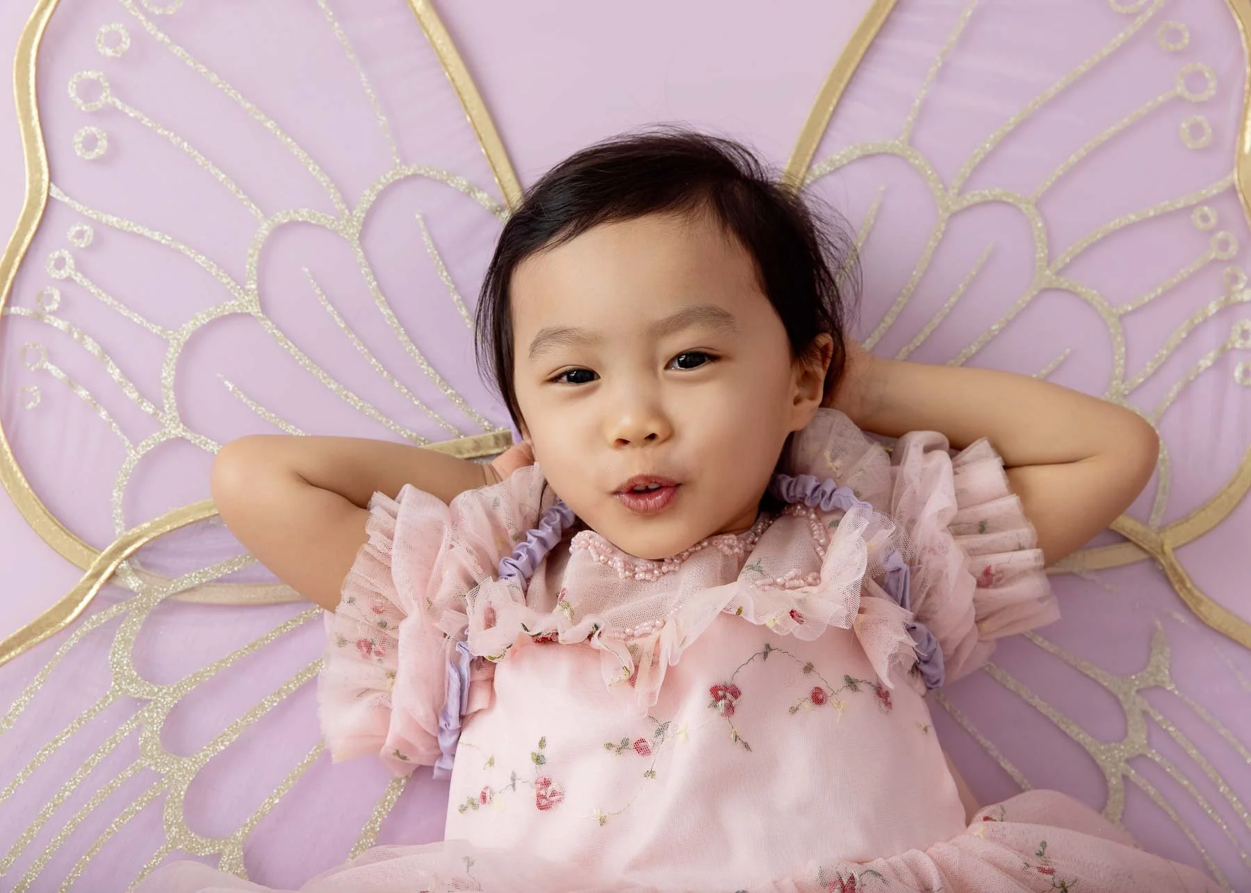 Noemie Vonthron Photography Hunters Hill mini sessions Fairy theme