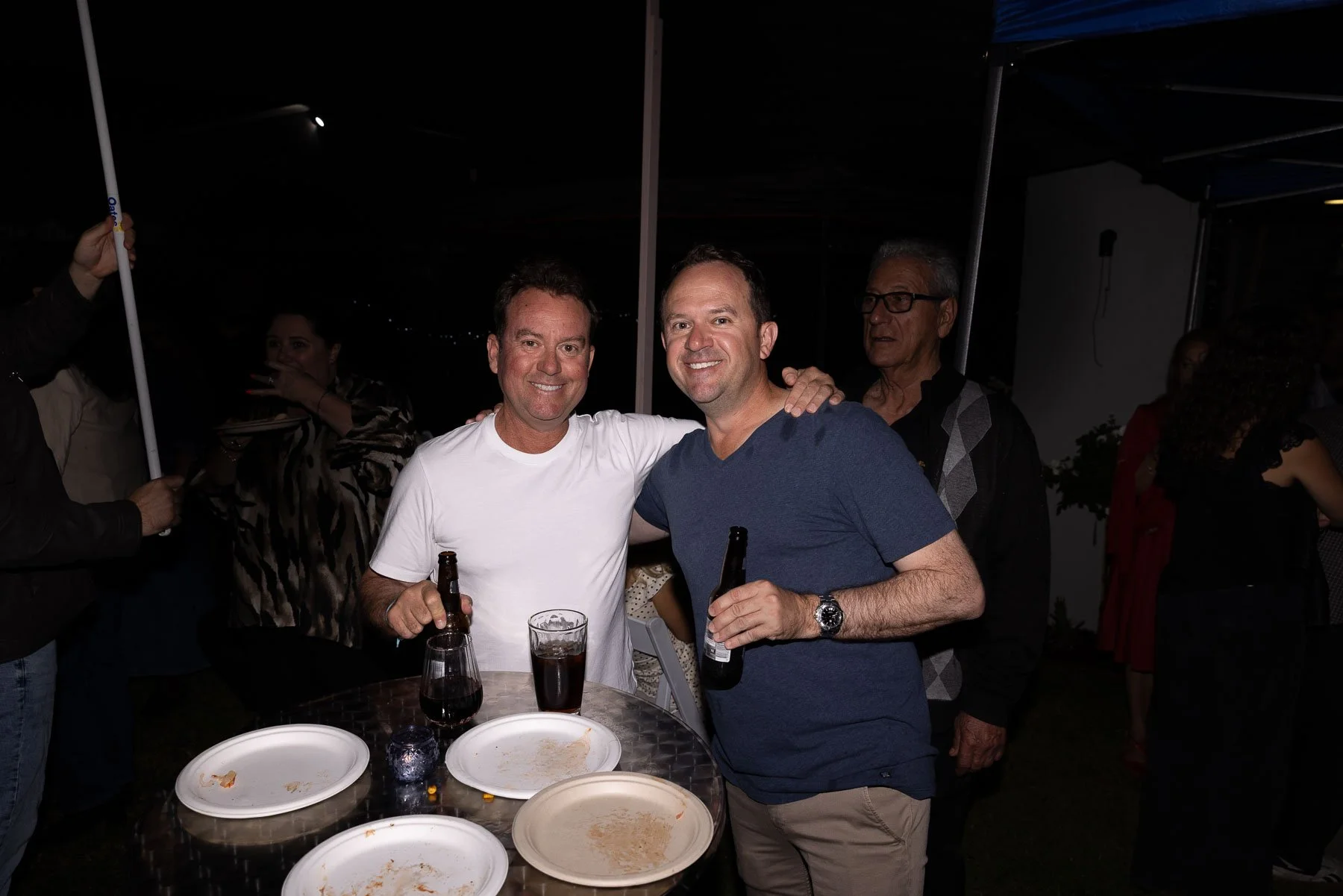 Private event photographer North Ryde