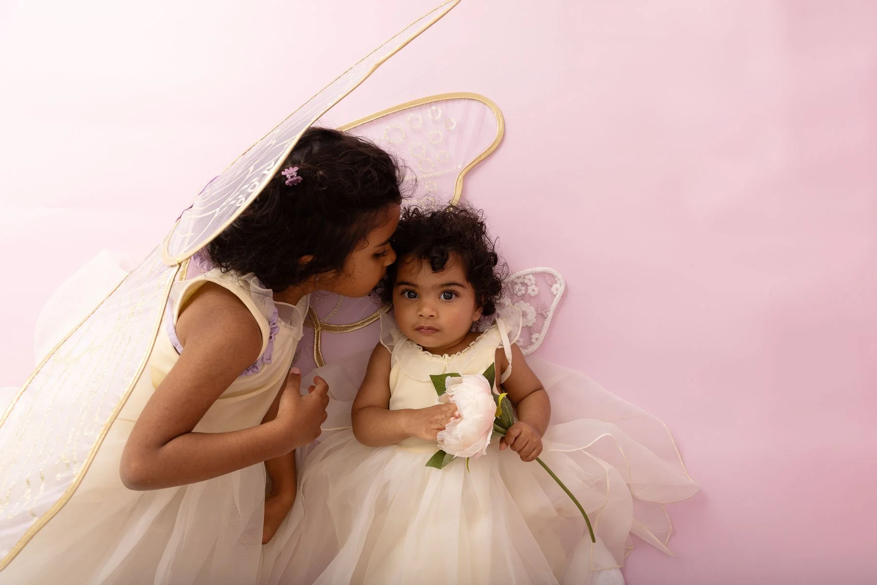 Noemie Vonthron Photography Hunters Hill mini sessions Fairy theme