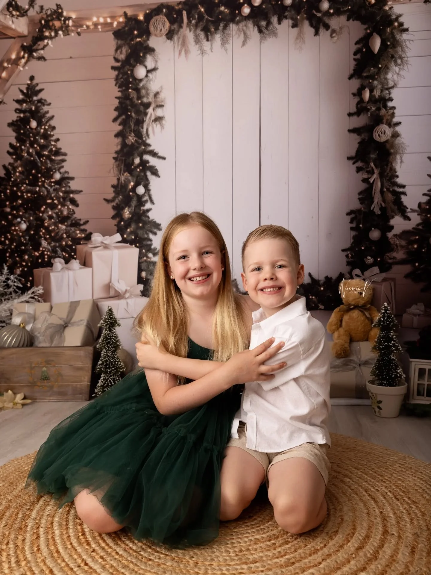 You guys, I love seeing you growing up!! 💕