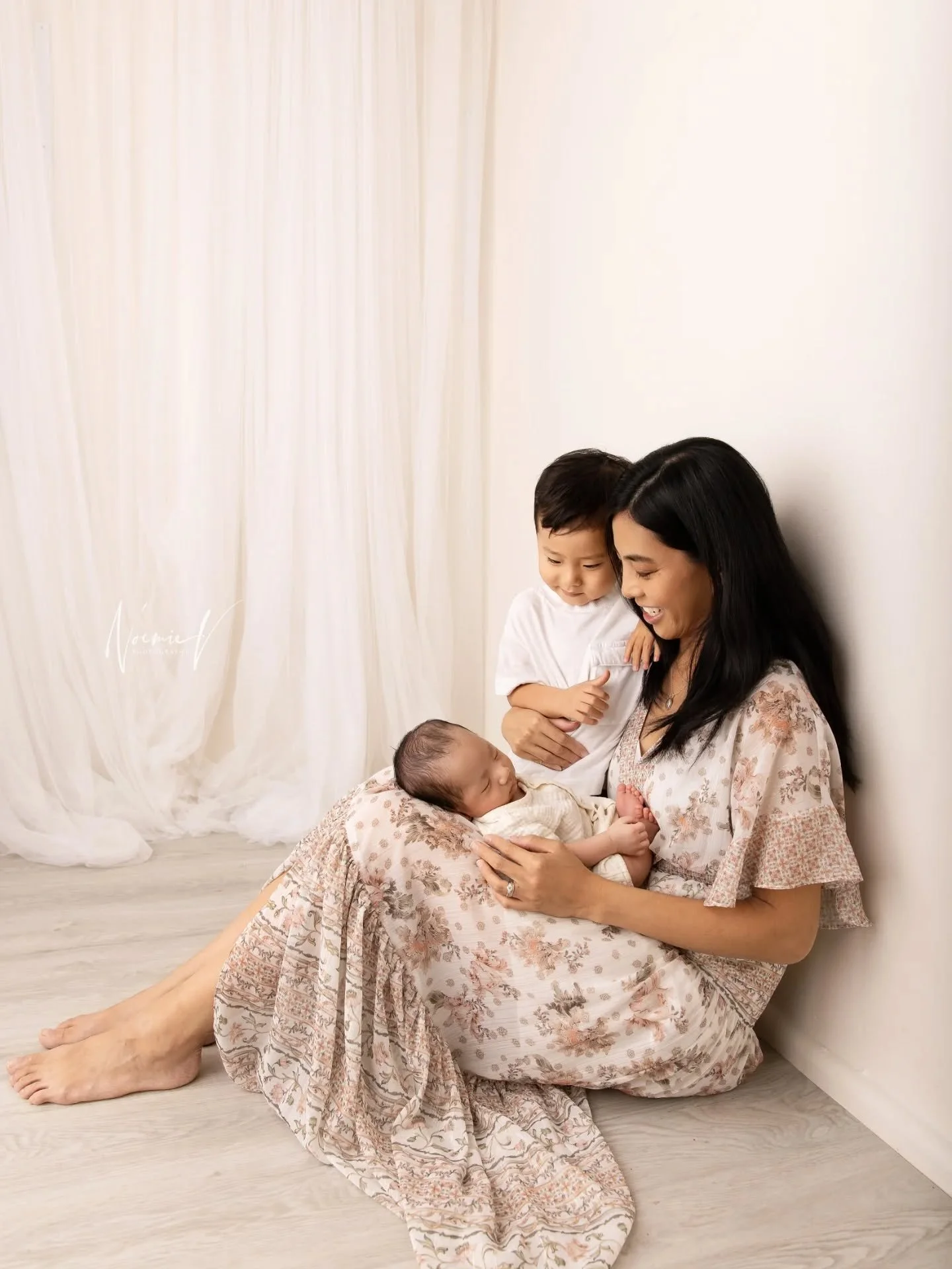 Can't love these more than I already do ❣️
~Simplicity session in my studio ~