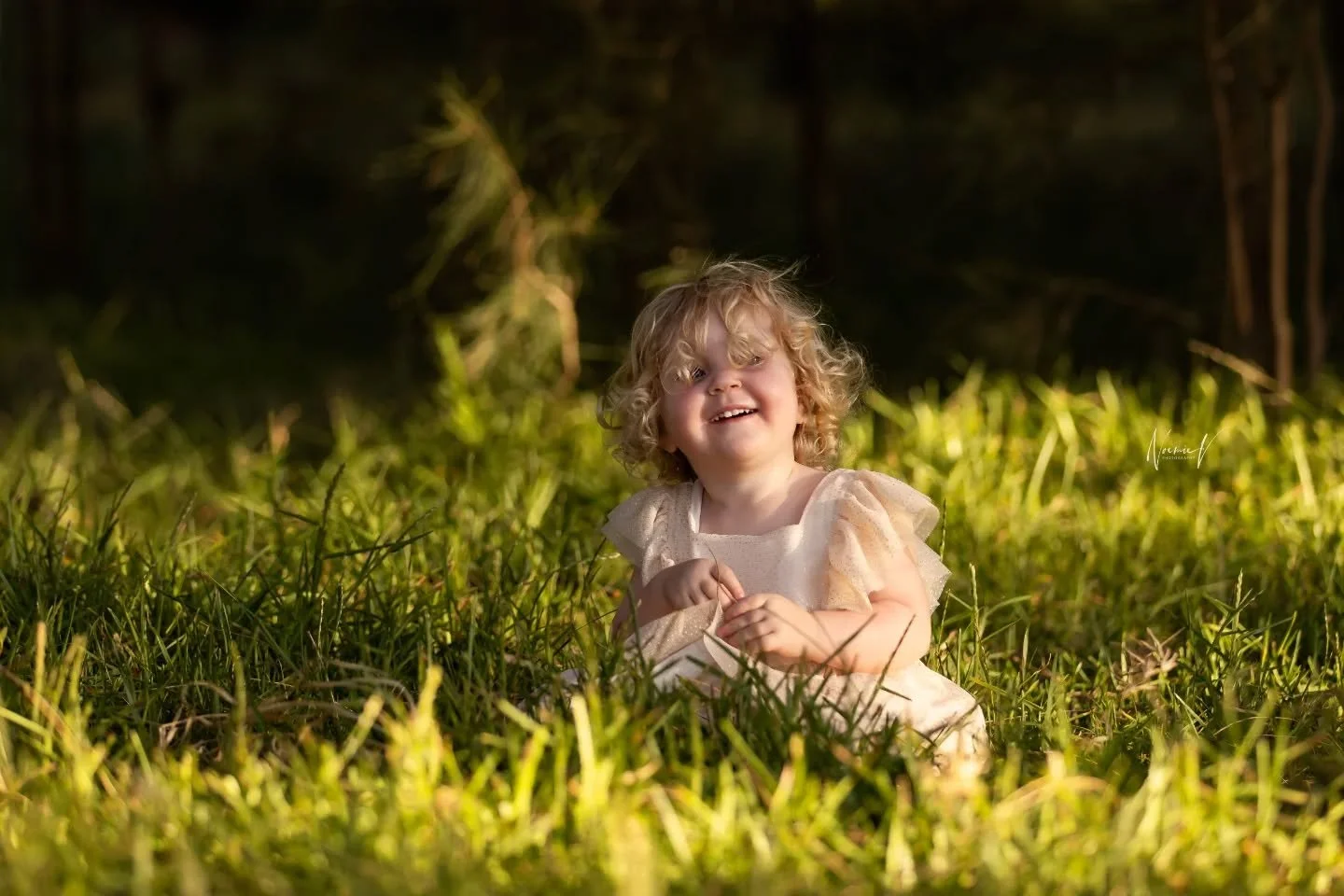 Outdoors fun ⭐ 
Isn't she just so adorable??