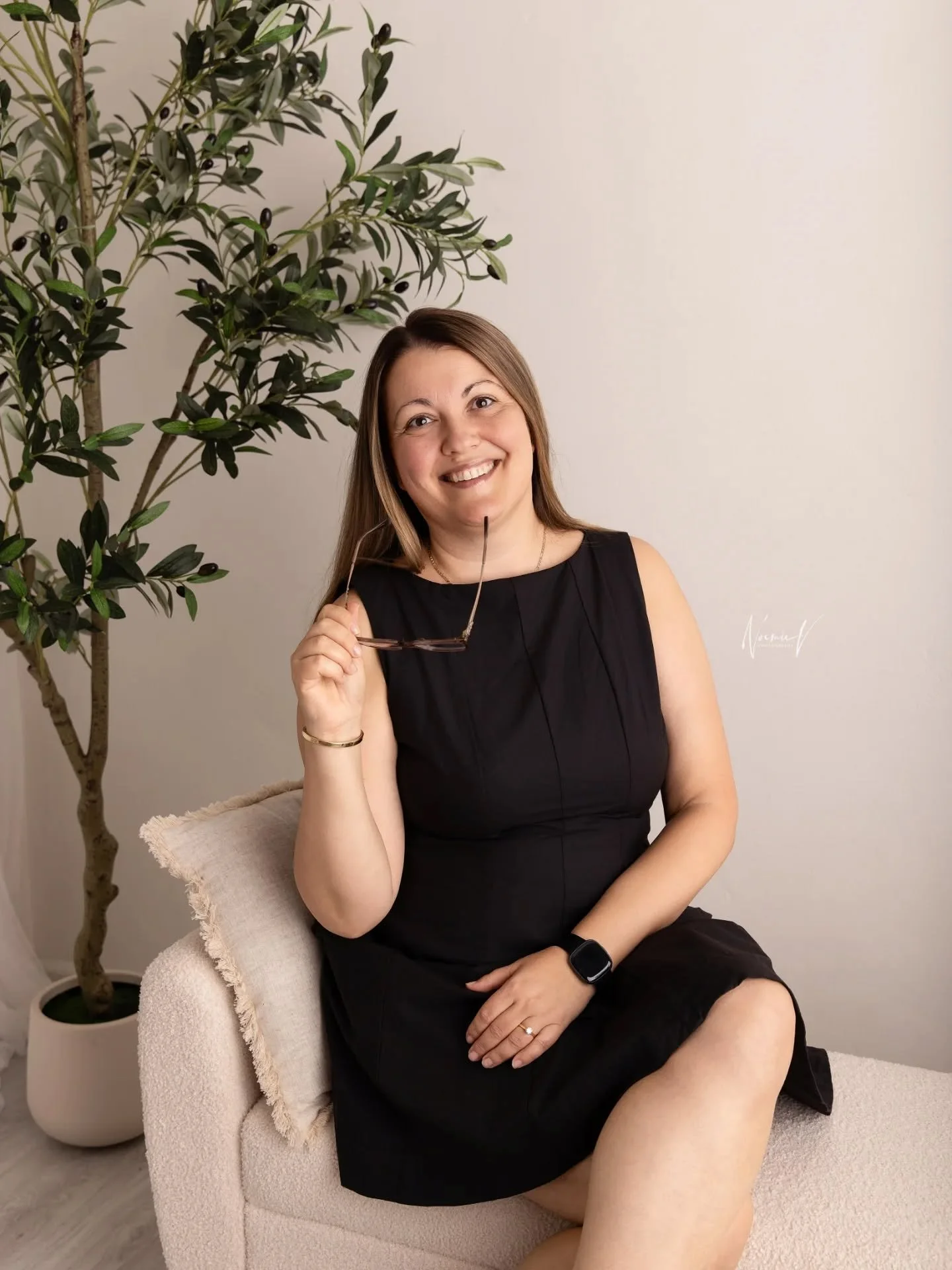 A beautiful &amp; strong business owner that I have had the pleasure to meet and to capture!
#ladiesinbusiness
#bossladies #contentbranding #sydneyphotographer #headshotsydney