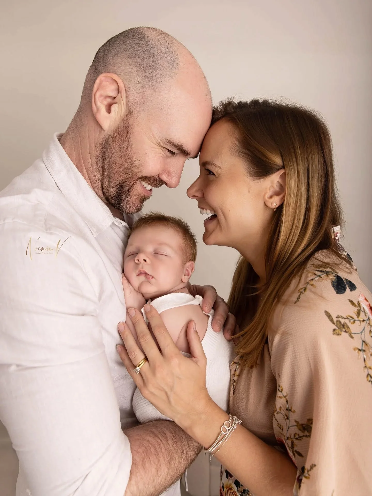 Family ❤️
I loved that session so much! It always means more to me when I know mum personally xx