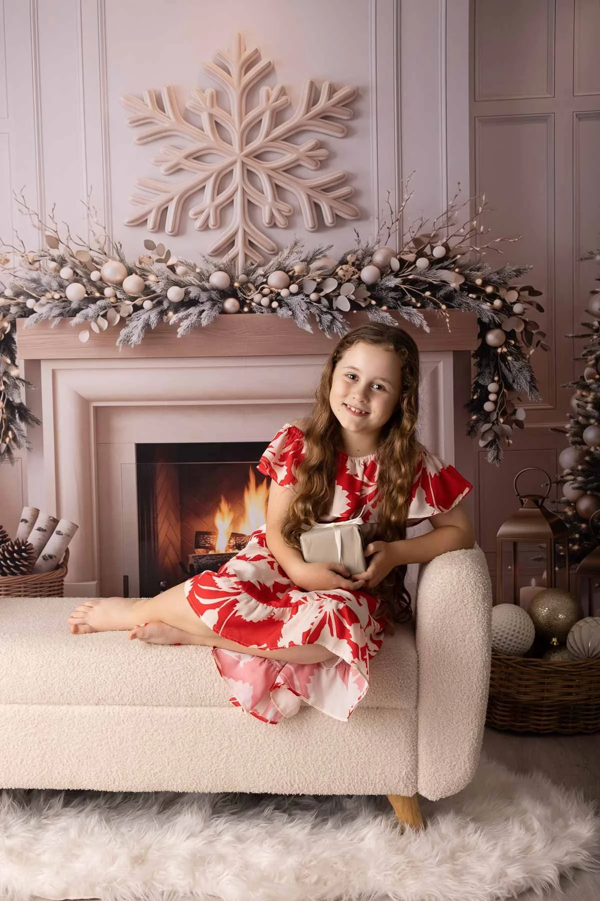Xmas mini sessions 2026 Sydney North Shore