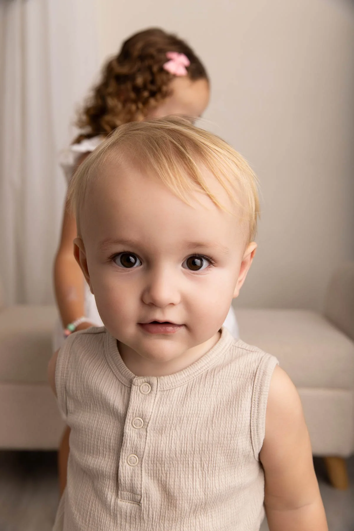 Family photographer Sydney North Shore Mother's Day sessions