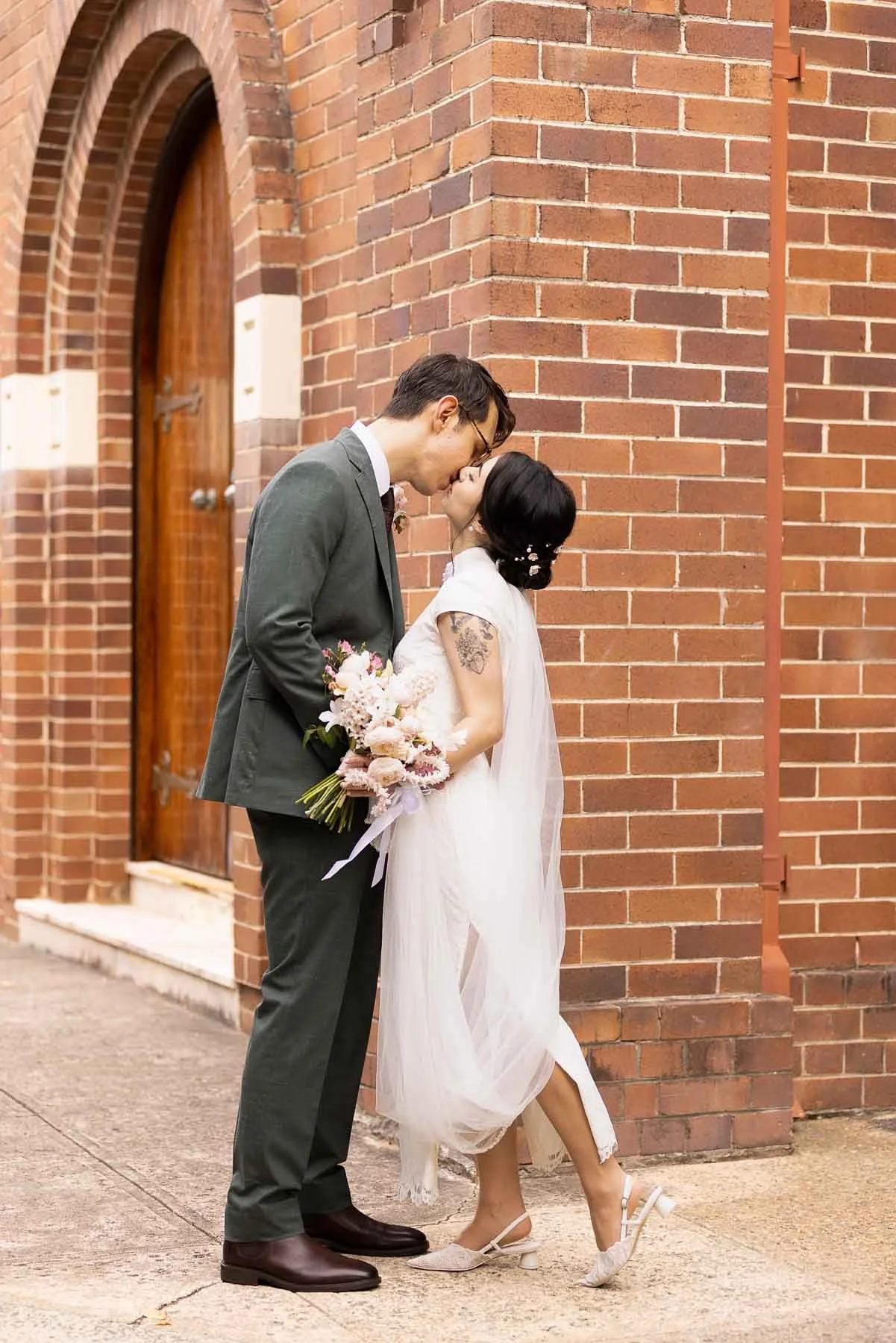 Sydney Wedding photographer