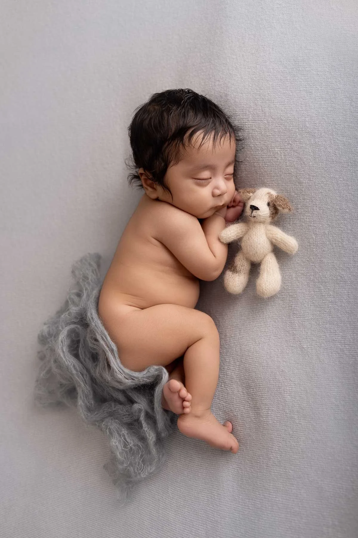 Newborn photographer Sydney North Shore Awards winning