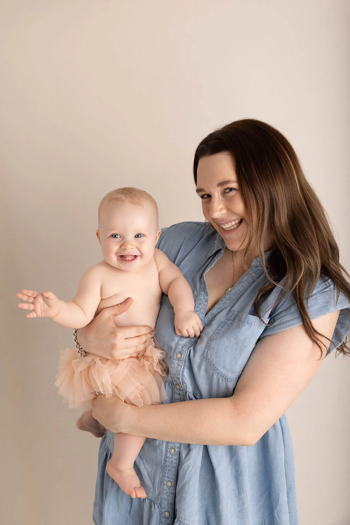 Family photographer Sydney North Shore