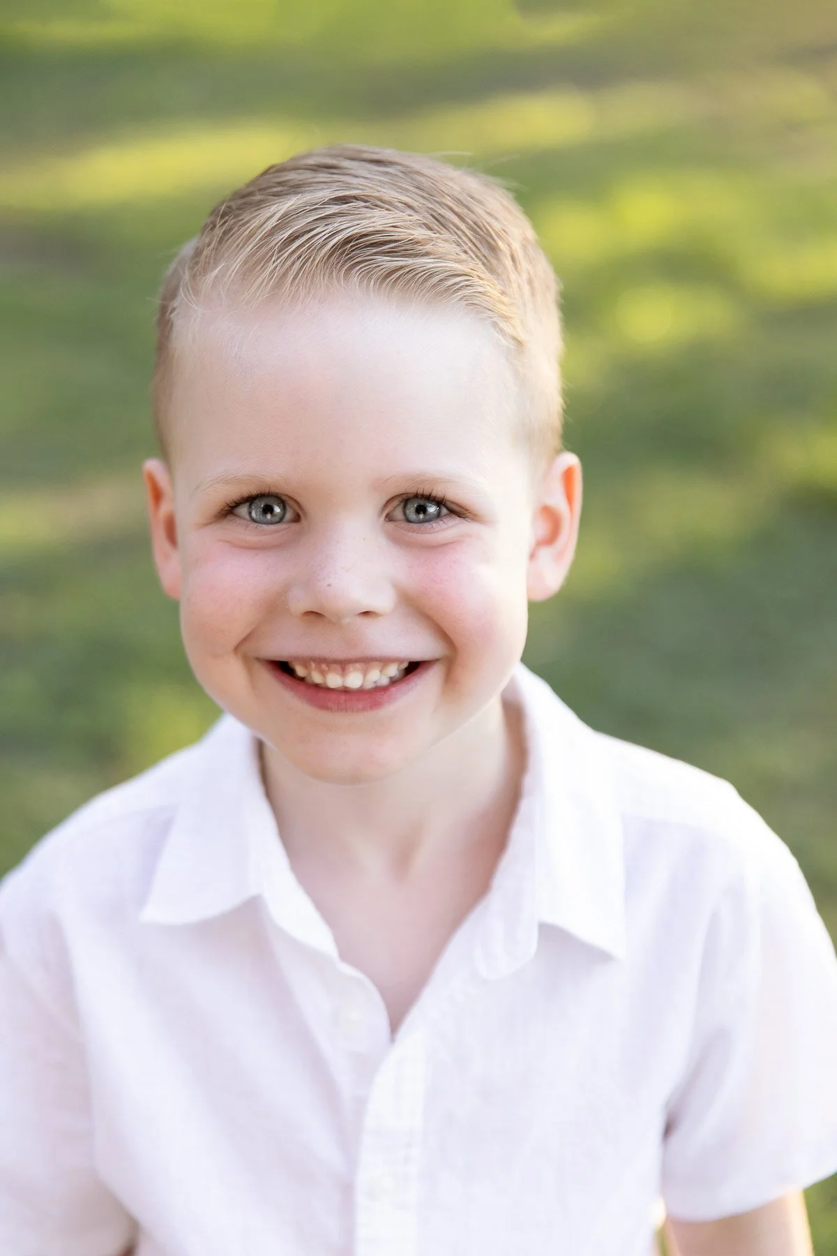 Family photographer Sydney North shore