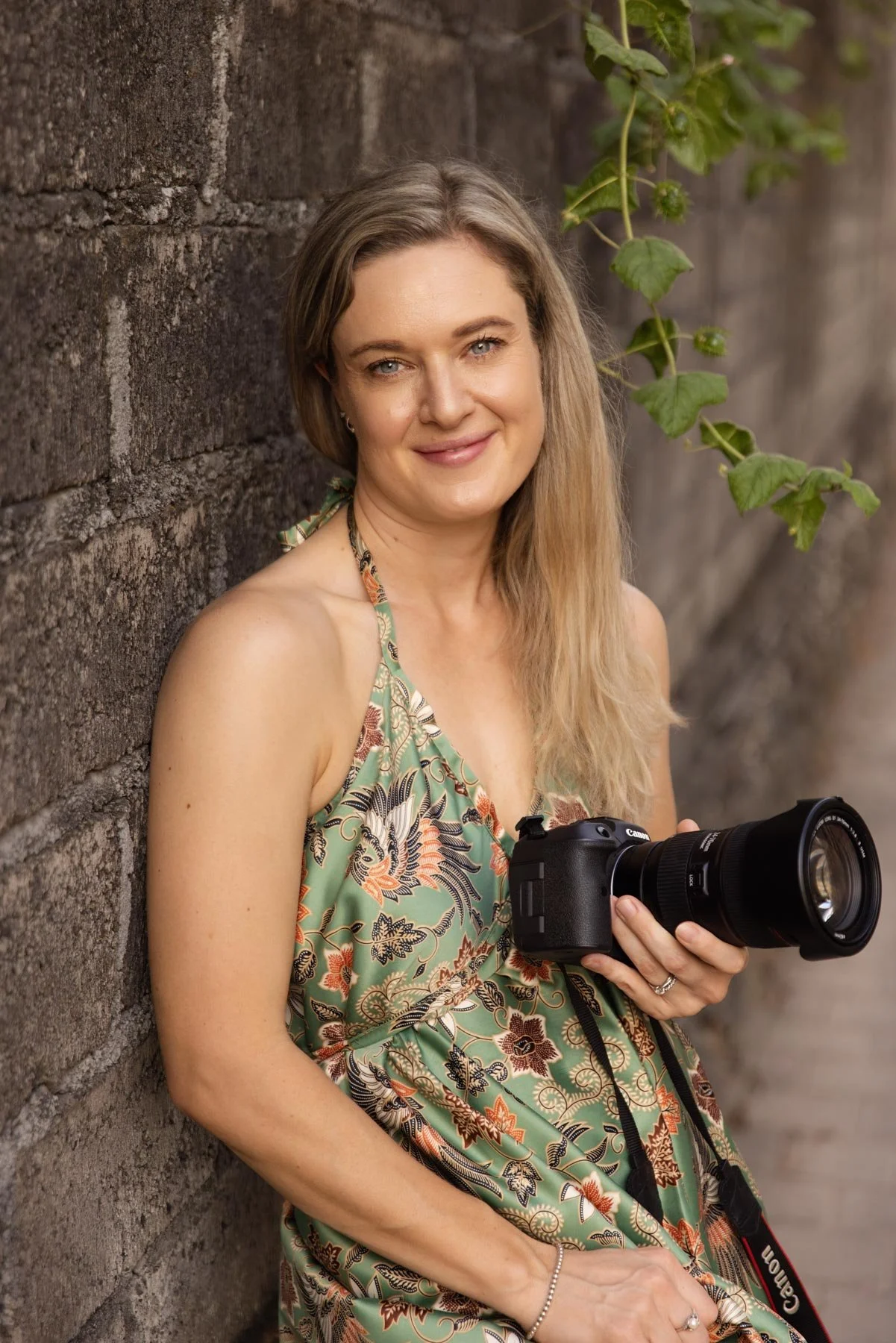Personal branding, small business owner portrait North Shore Sydney photography