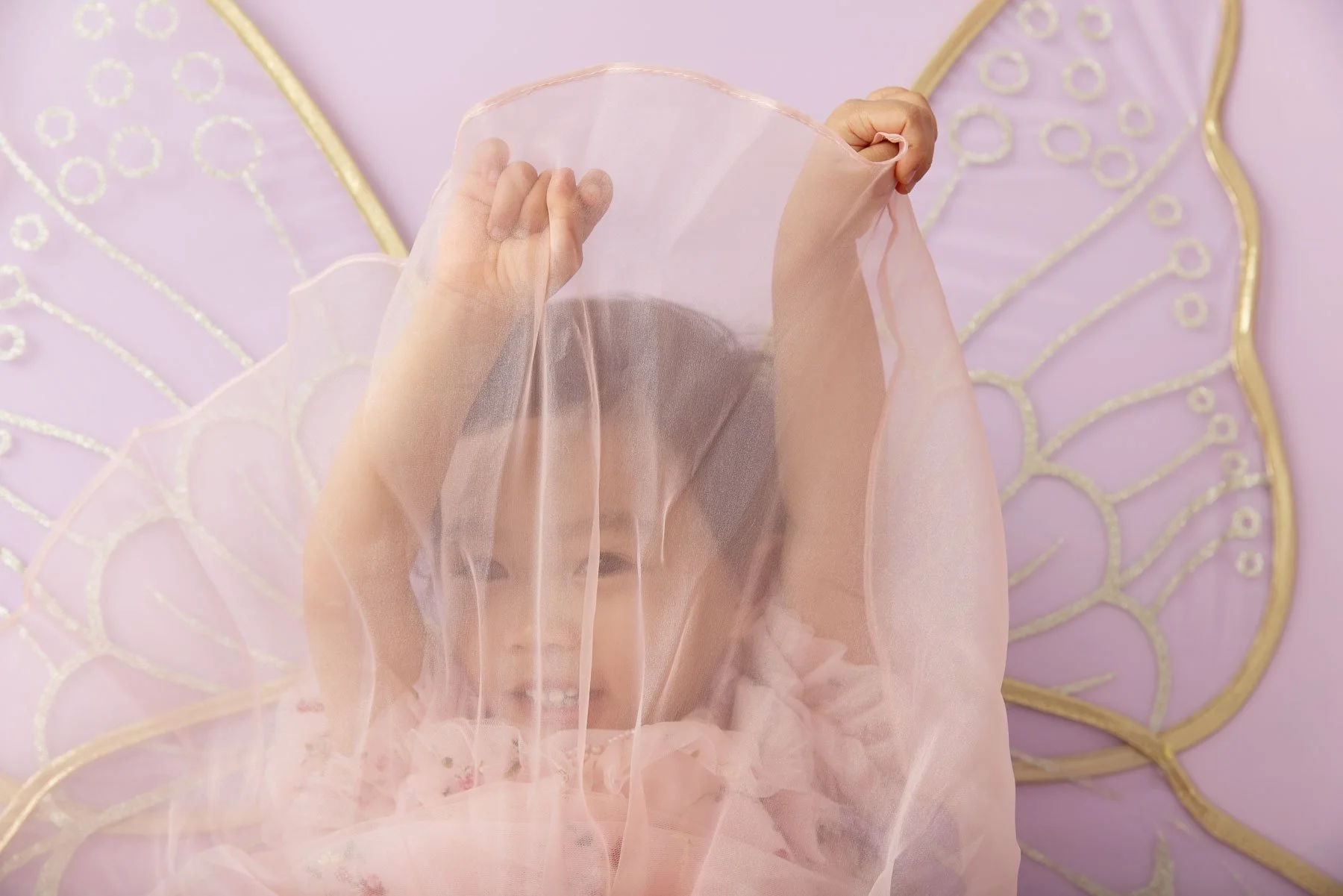 Noemie Vonthron Photography Hunters Hill mini sessions Fairy theme