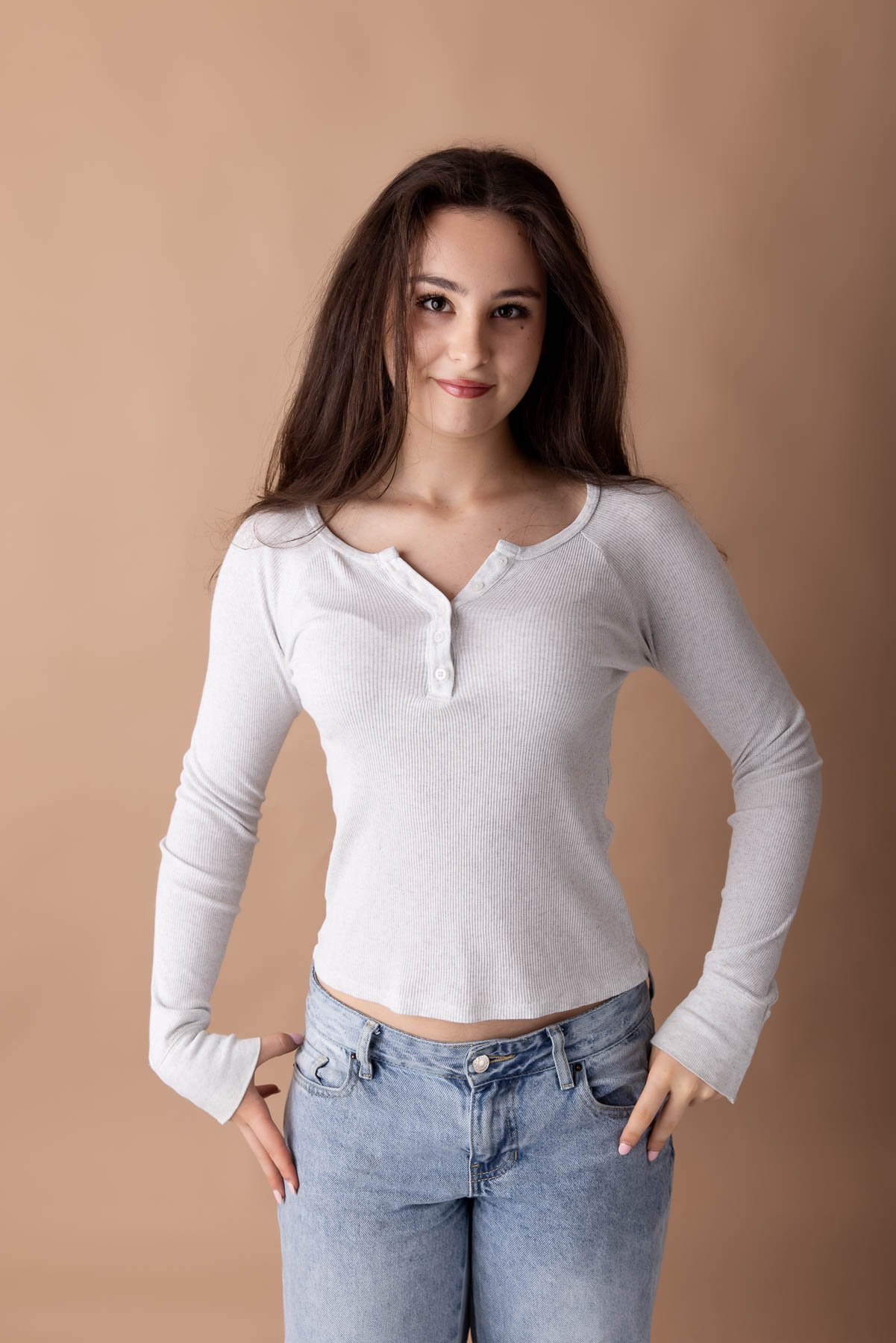 Noemie Vonthron Photography headshots Sydney corporate headshot teens portfolio