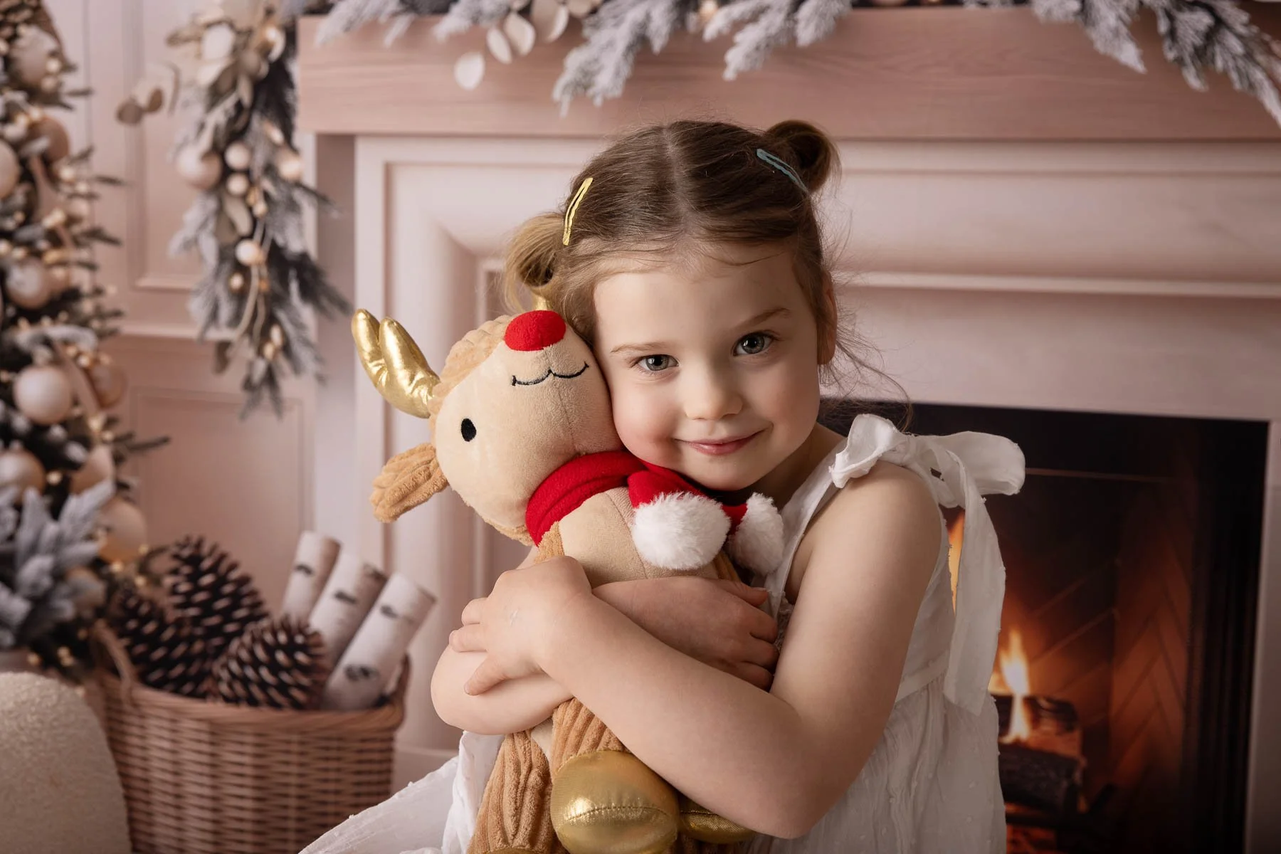 Xmas mini sessions 2026 Sydney North Shore