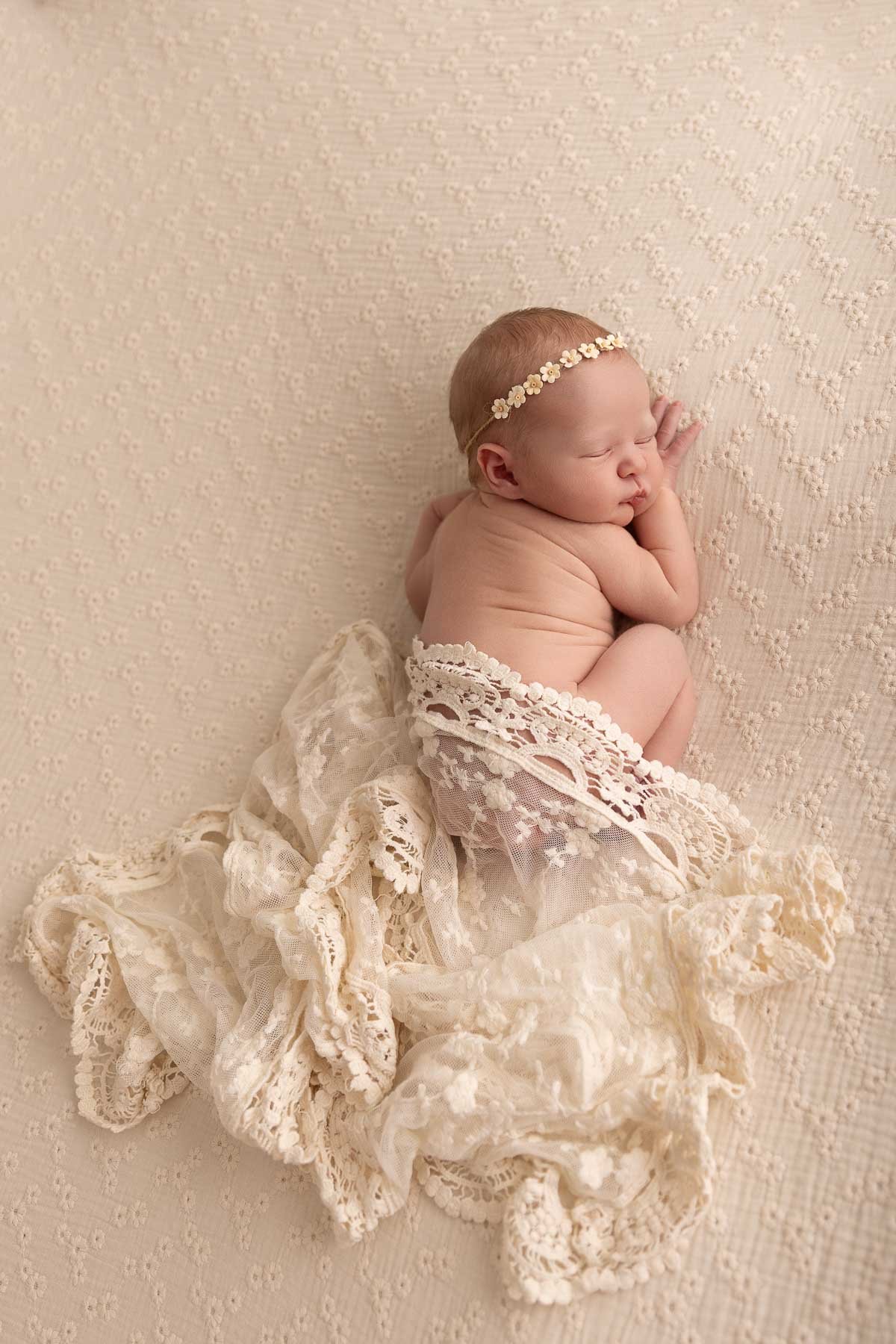 Newborn photographer Sydney North Shore Awards winning