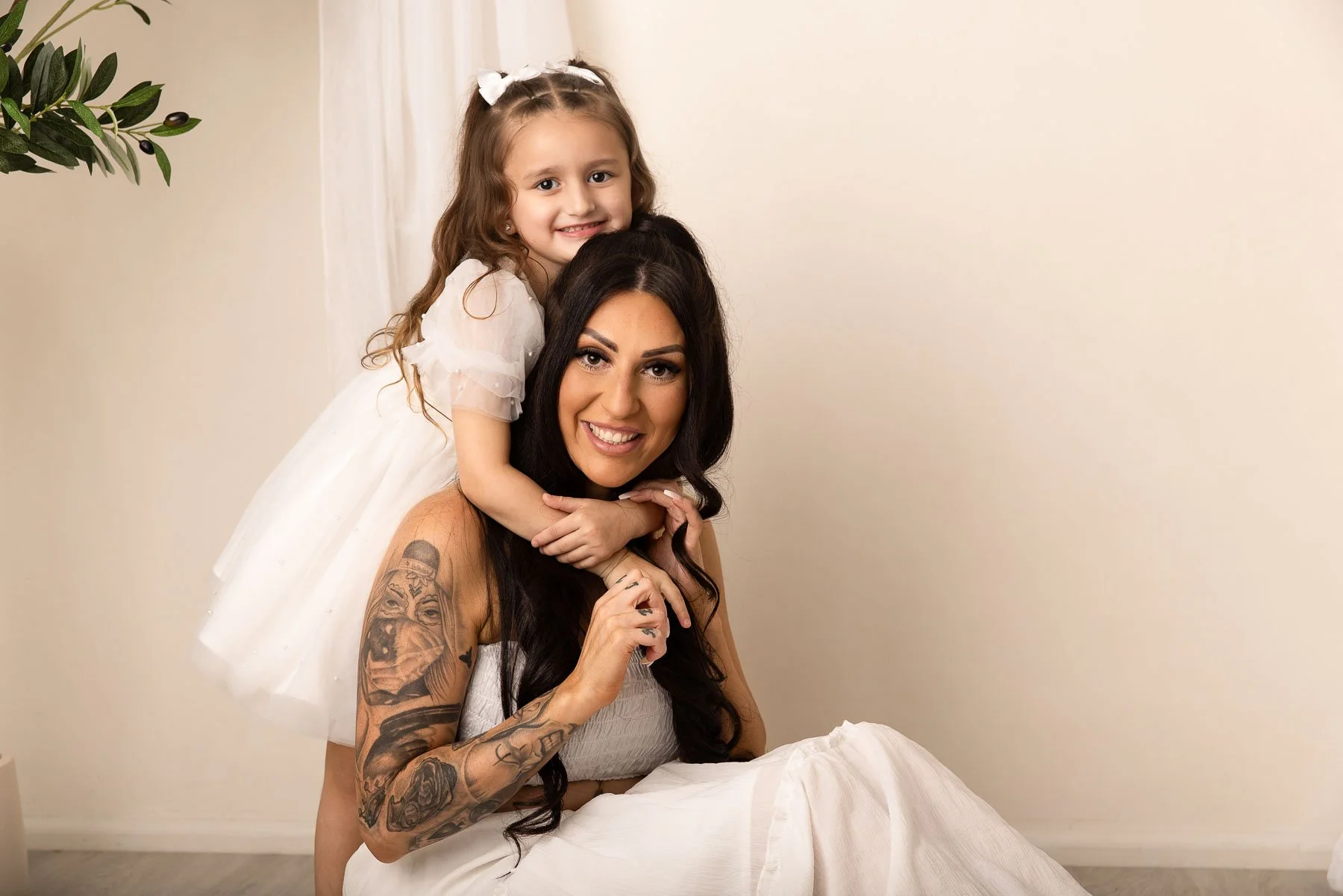 Family photographer Sydney North Shore Mother's Day sessions