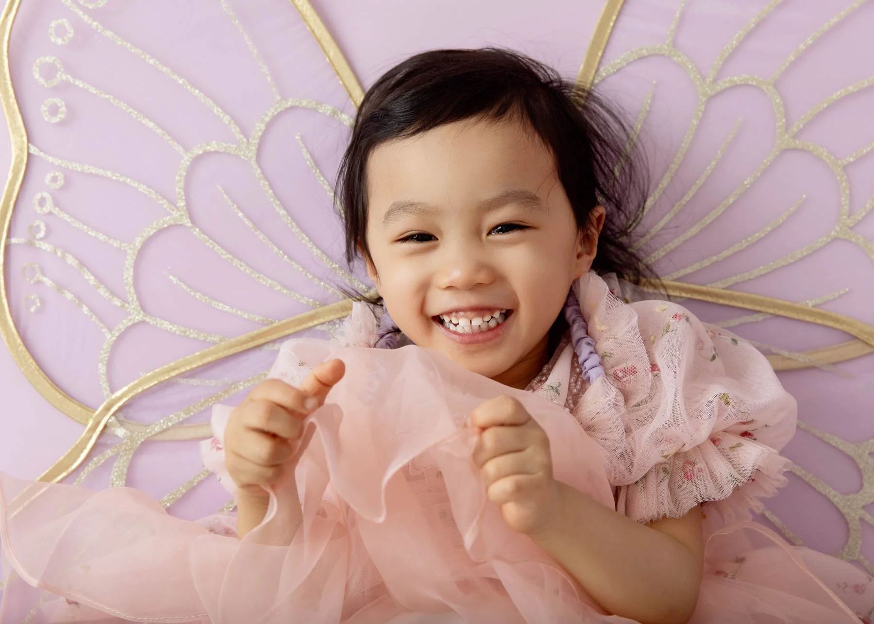 Noemie Vonthron Photography Hunters Hill mini sessions Fairy theme