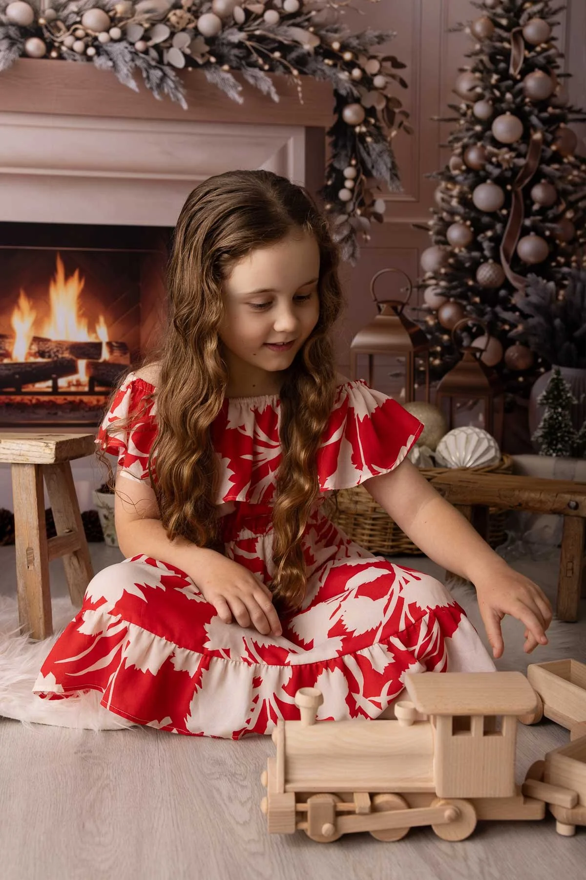Xmas mini sessions 2026 Sydney North Shore