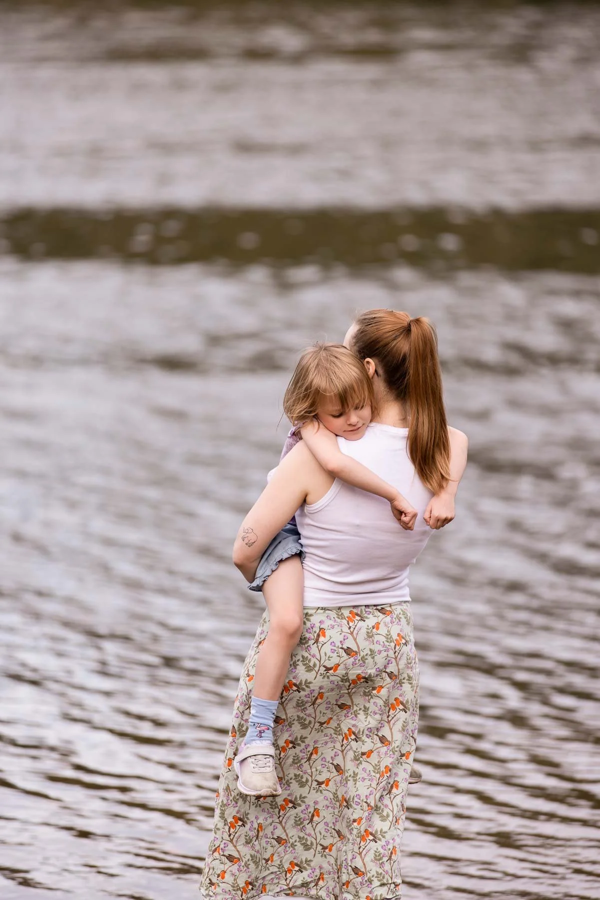 Family photographer Sydney North shore