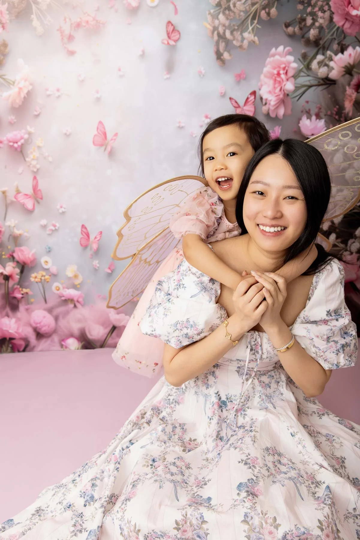 Noemie Vonthron Photography Hunters Hill mini sessions Fairy theme
