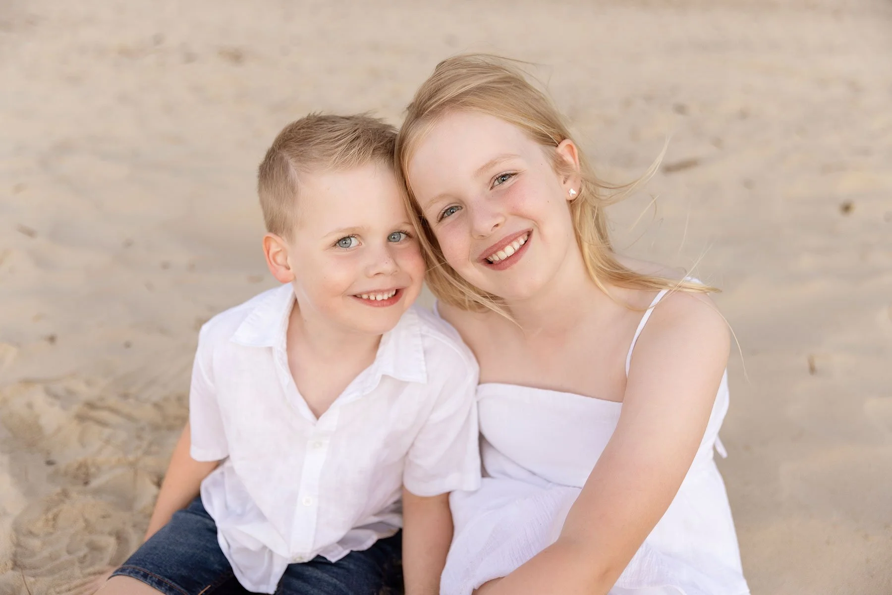 Family photographer Sydney North shore