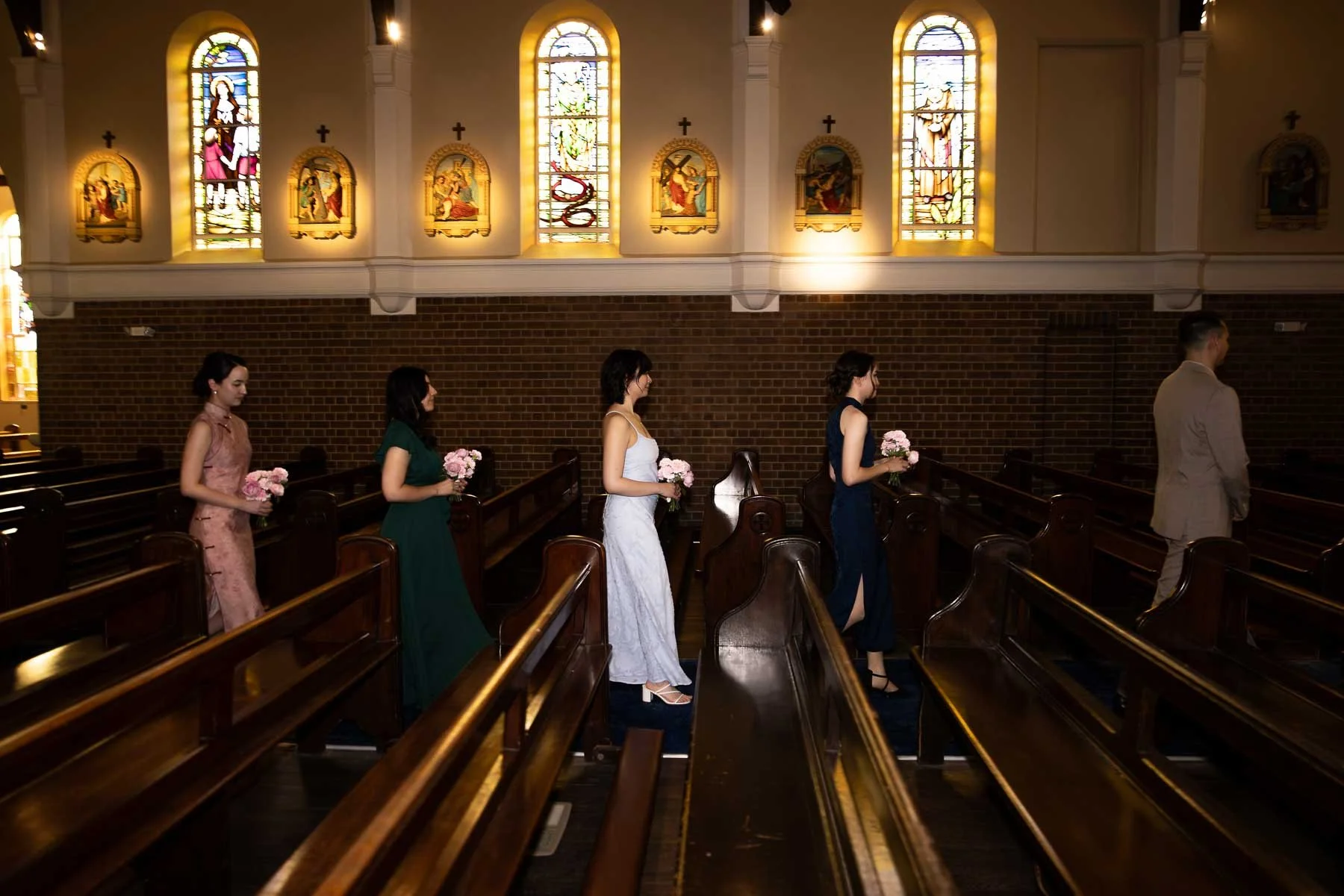 Sydney Wedding photographer