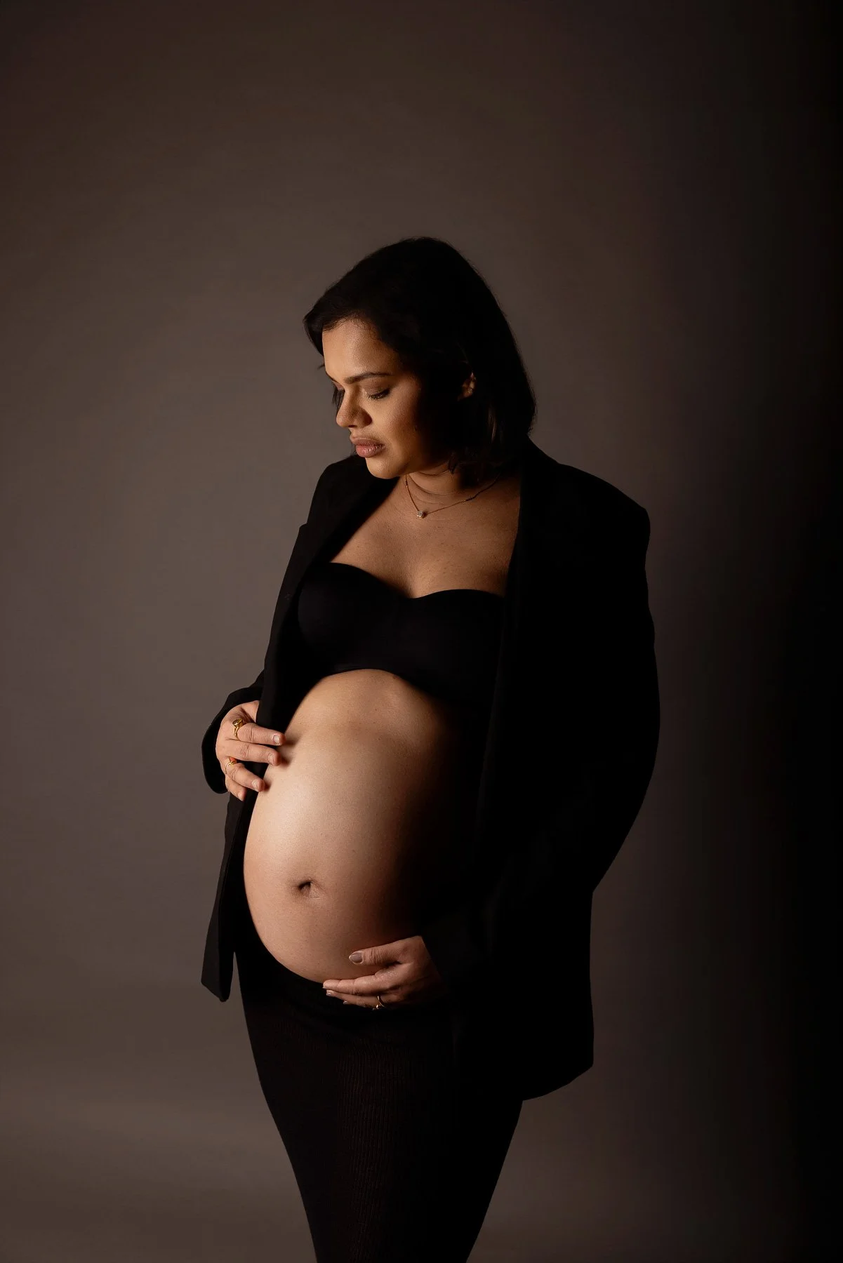 Maternity photographer Sydney