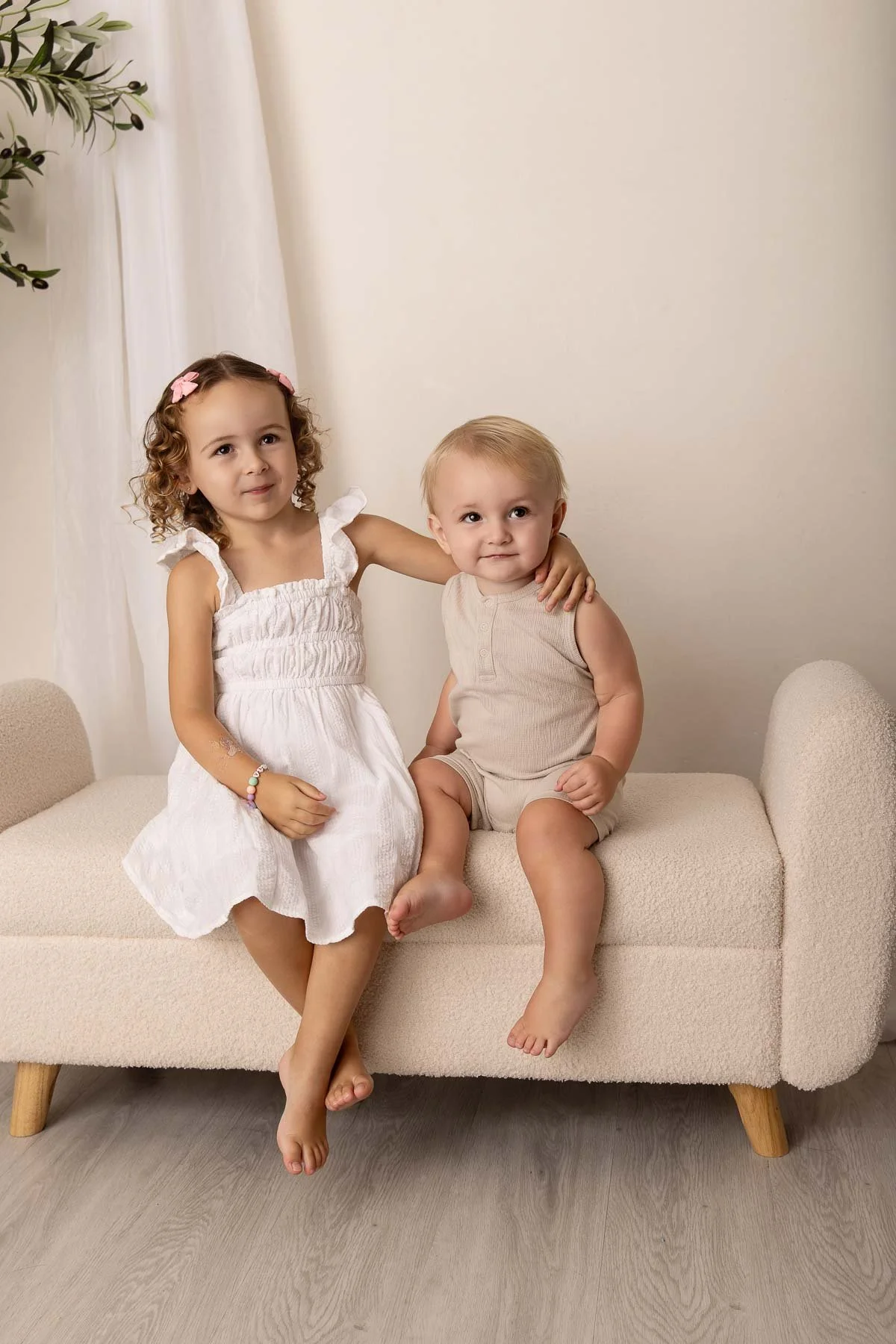 Family photographer Sydney North Shore Mother's Day sessions