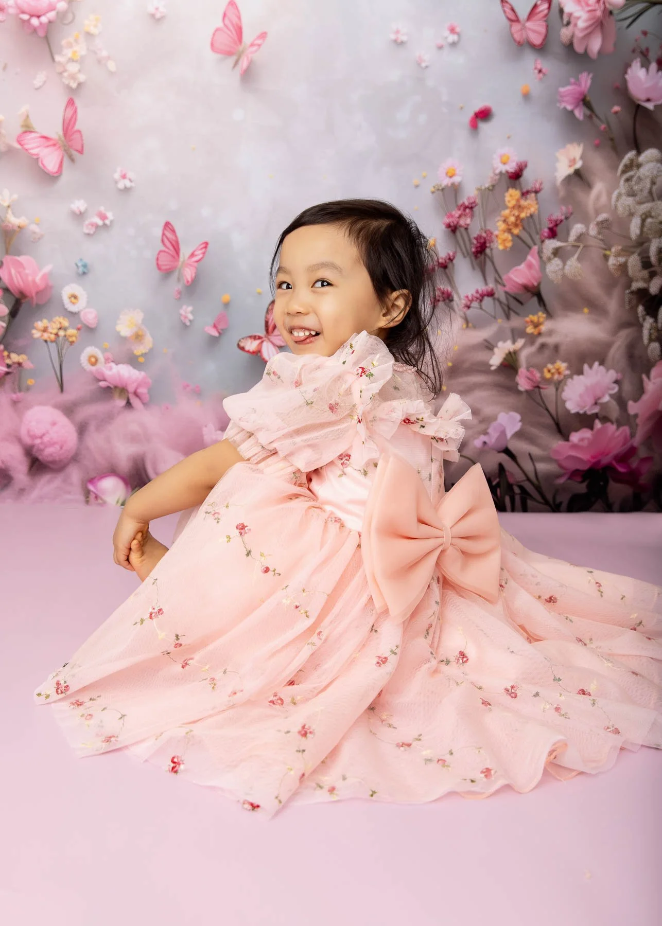 Noemie Vonthron Photography Hunters Hill mini sessions Fairy theme