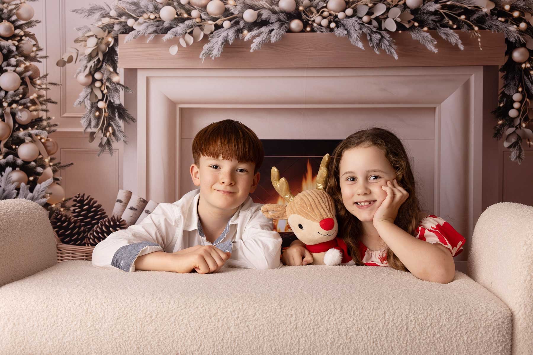 Xmas mini sessions 2026 Sydney North Shore