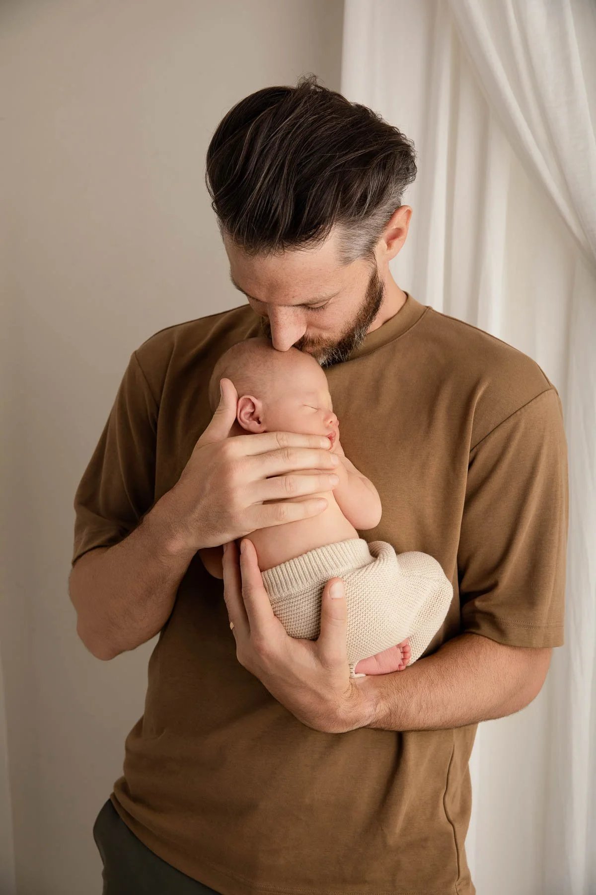 Newborn Photographer Sydney