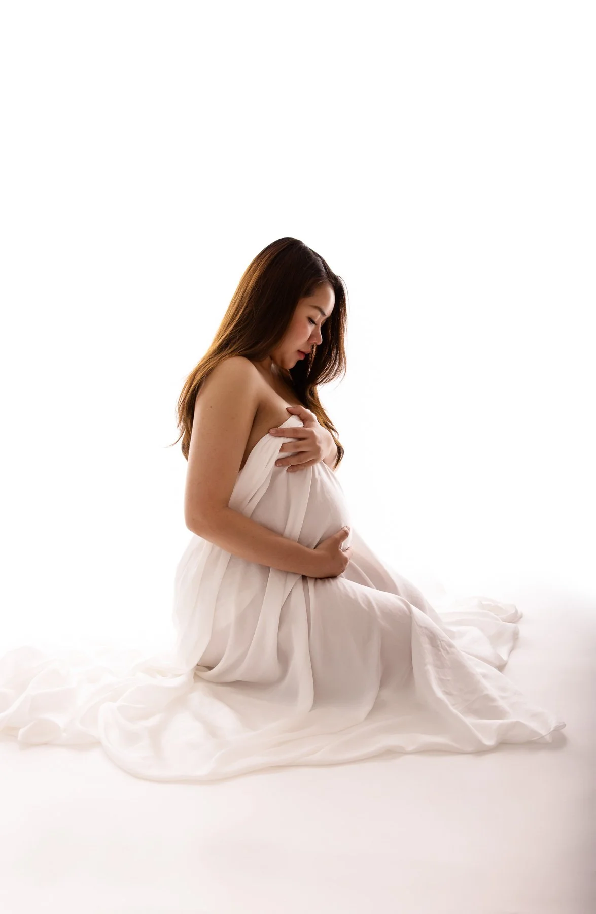Maternity photographer Sydney