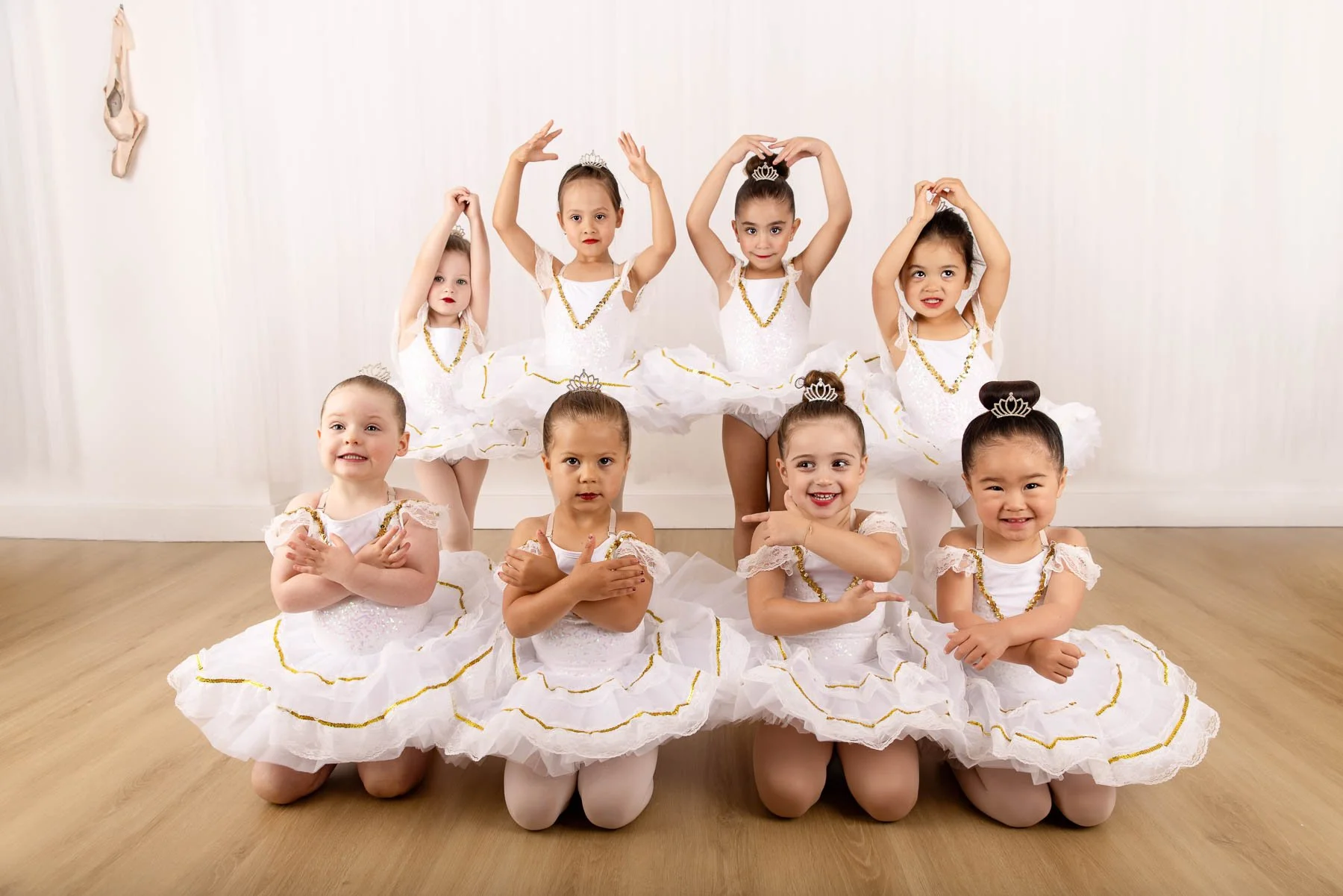 School dance portraits end of the Year Sydney North Shore Photographer Ryde
