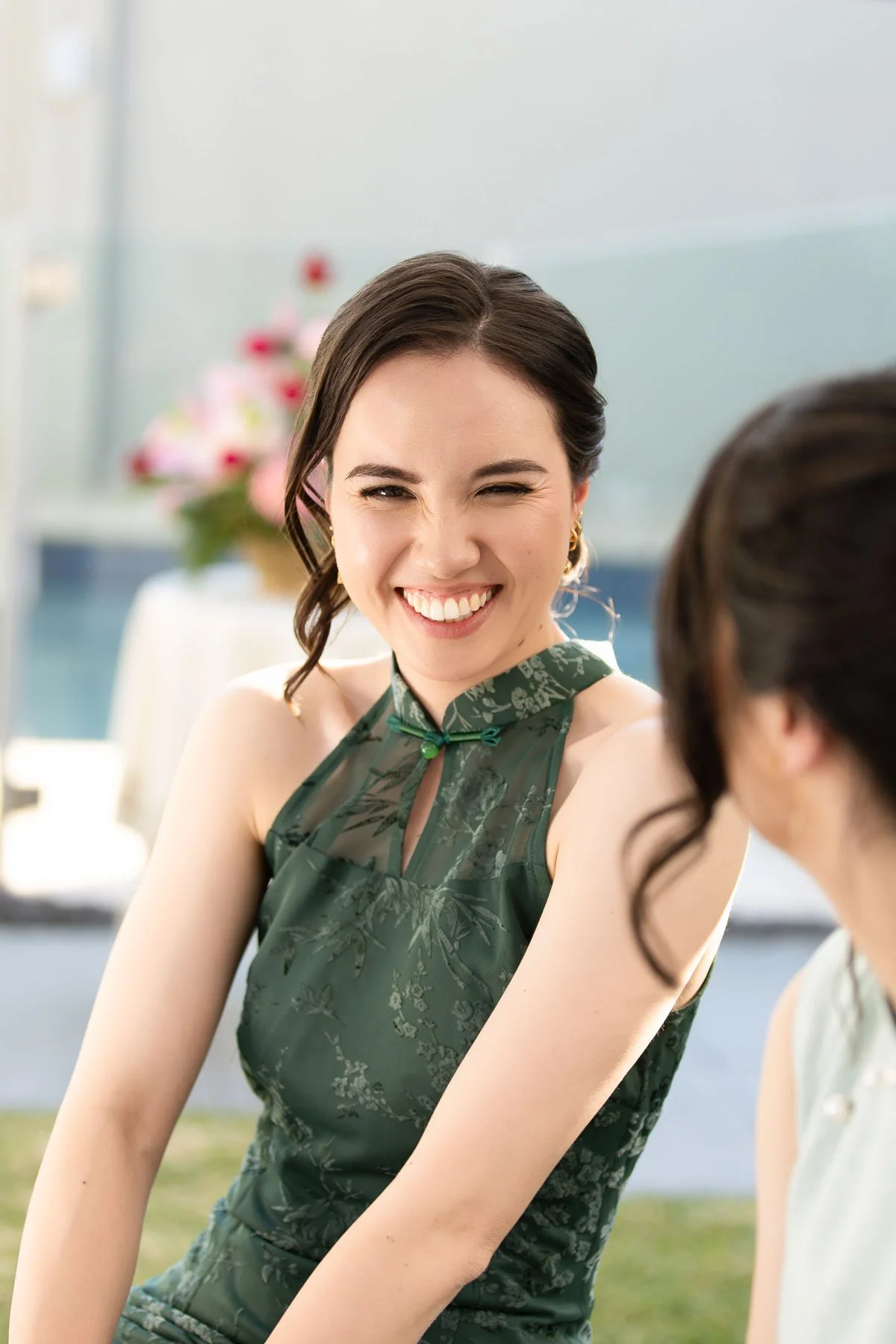 Sydney Wedding photographer