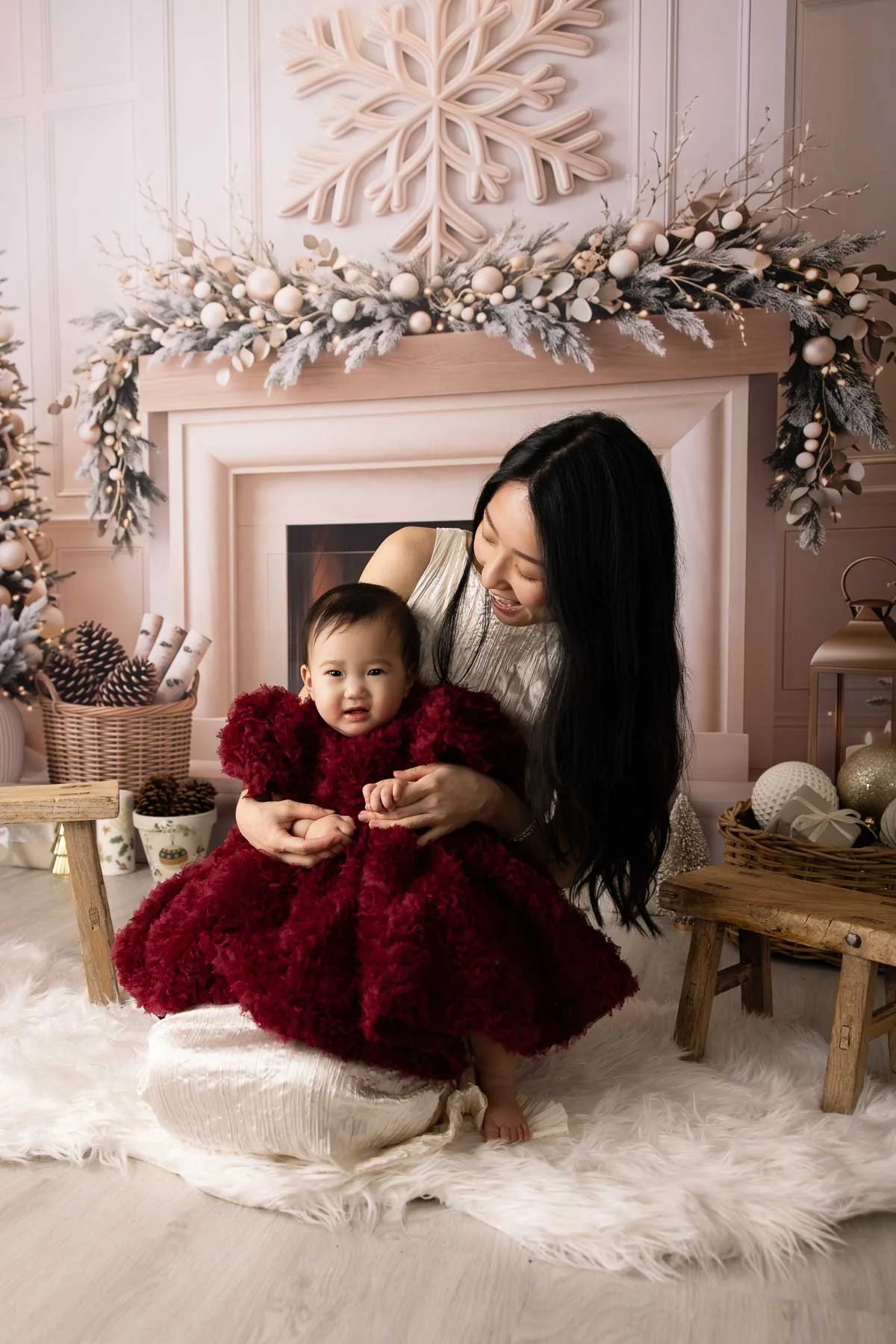 Xmas mini sessions 2026 Sydney North Shore