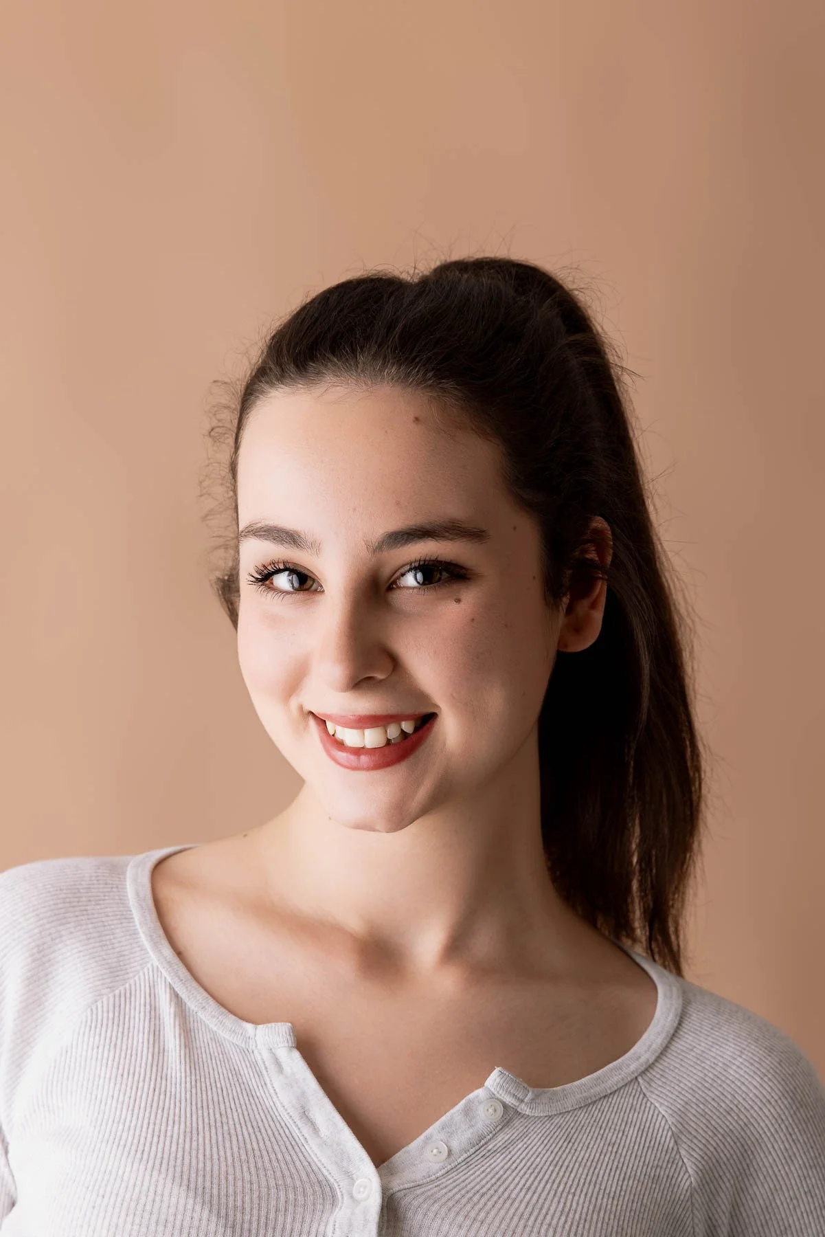 Noemie Vonthron Photography headshots Sydney corporate headshot teens portfolio