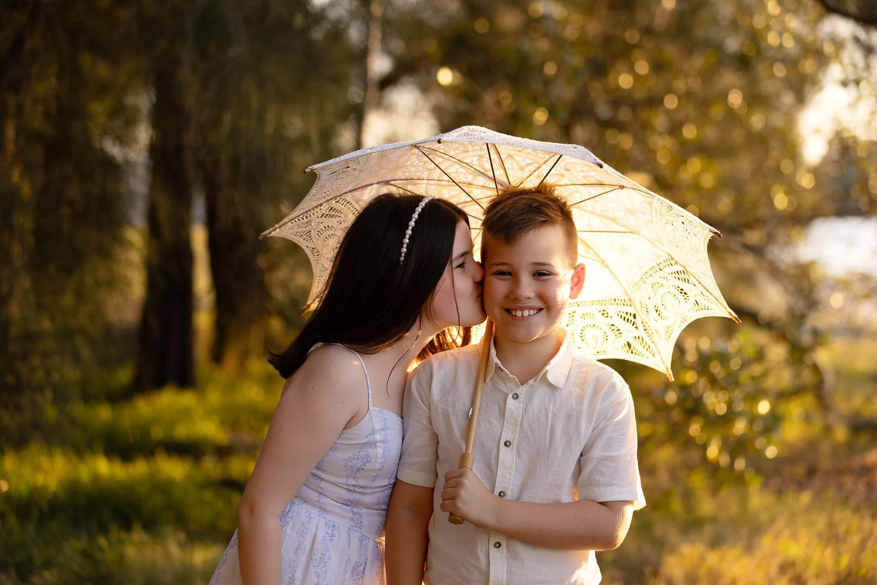 Family photographer Sydney North shore