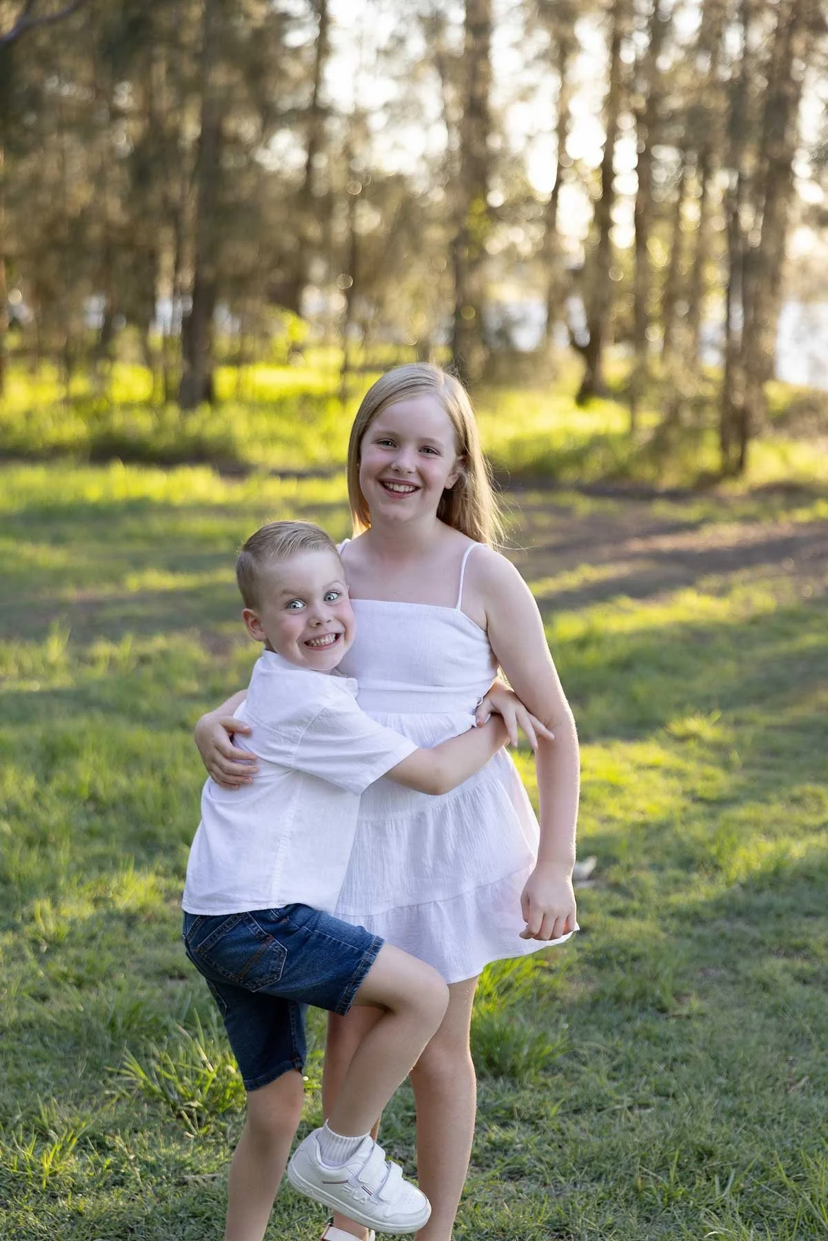 Family photographer Sydney North shore