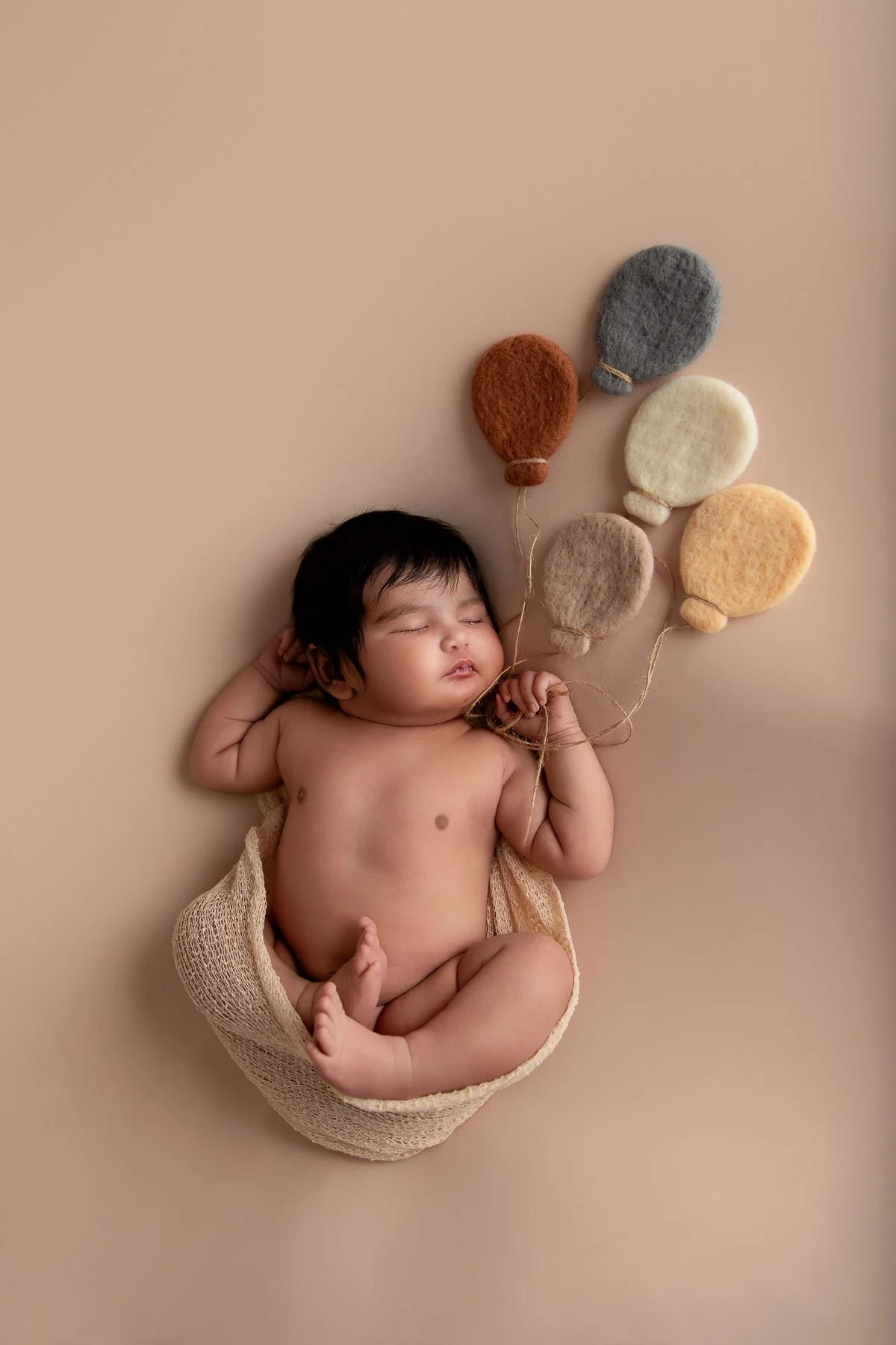 Newborn Photographer Sydney