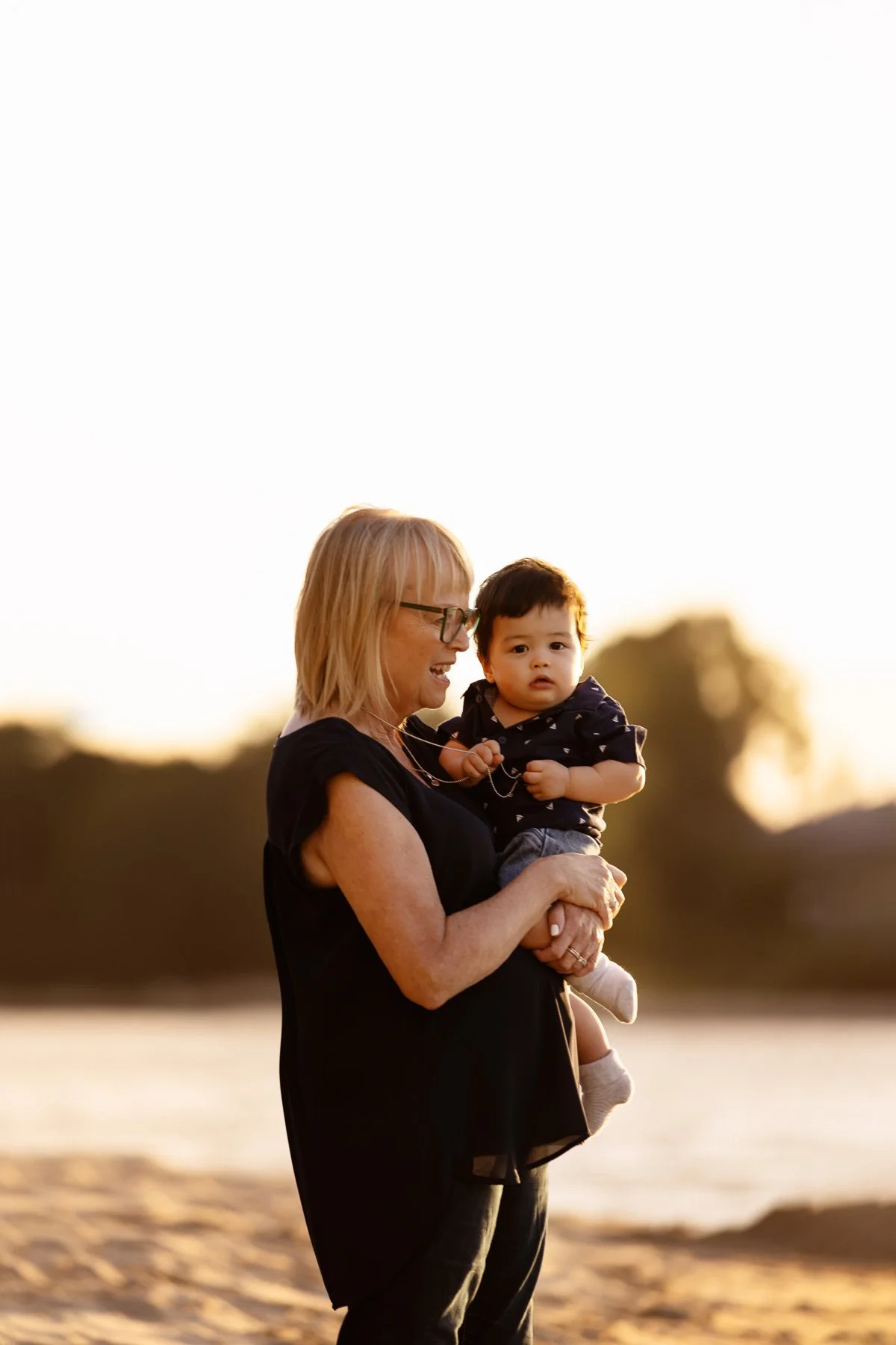 Family photographer Sydney North shore
