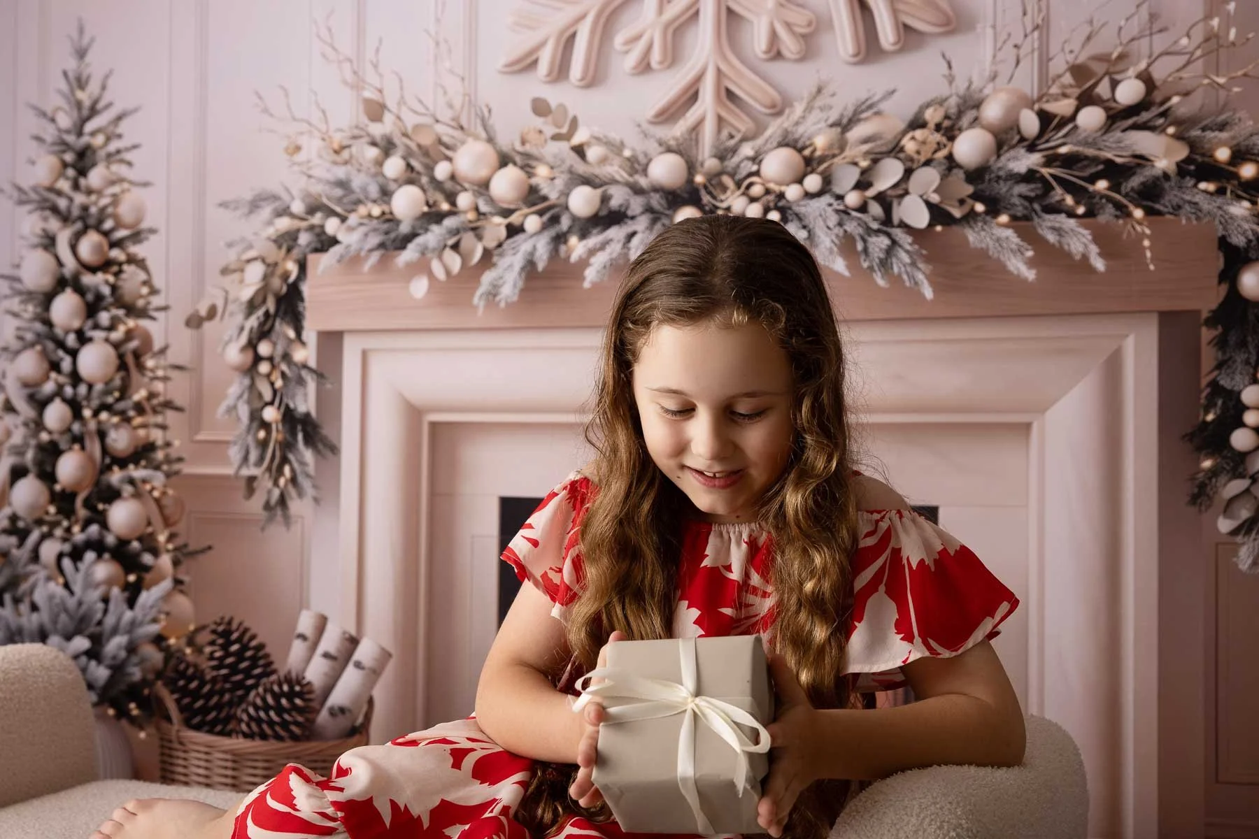 Xmas mini sessions 2026 Sydney North Shore