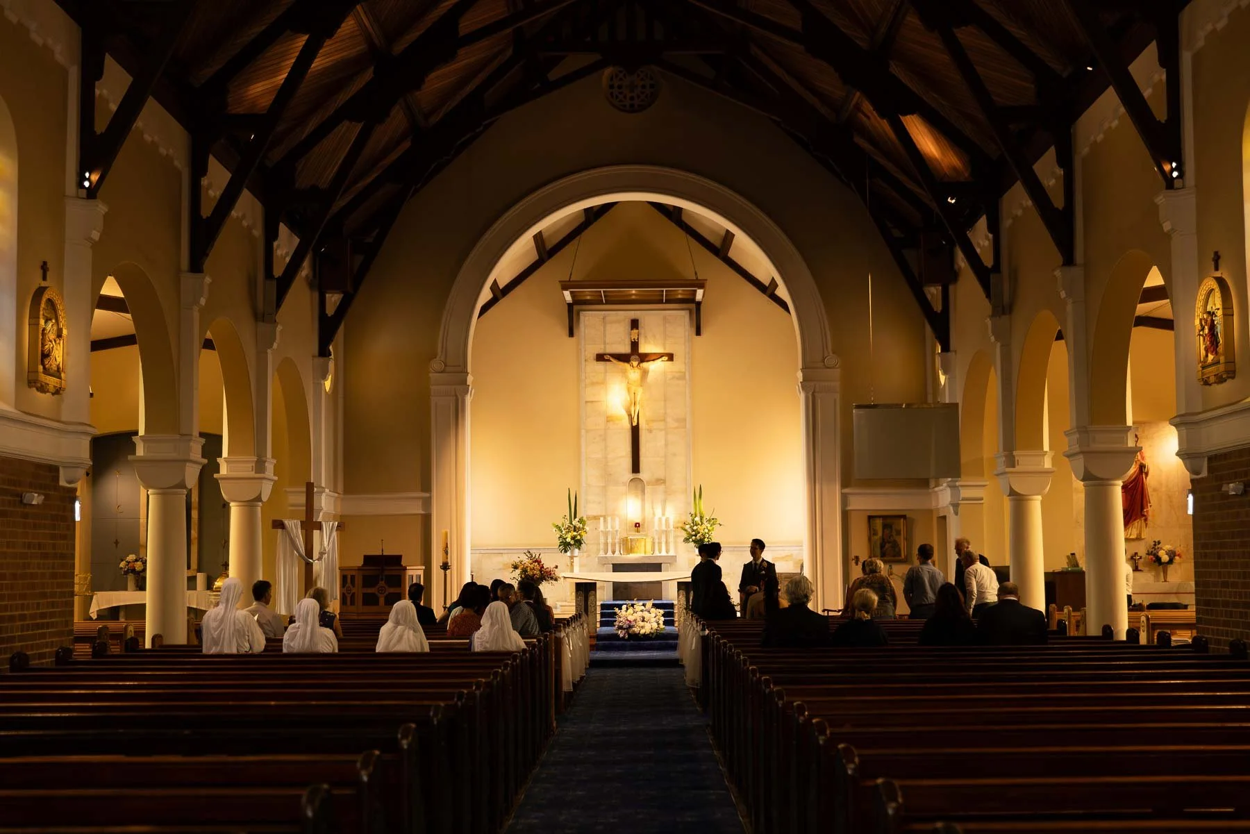 Sydney Wedding photographer