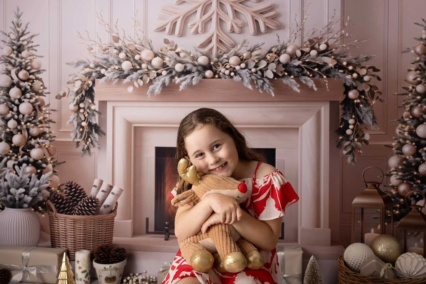 Xmas mini sessions 2026 Sydney North Shore