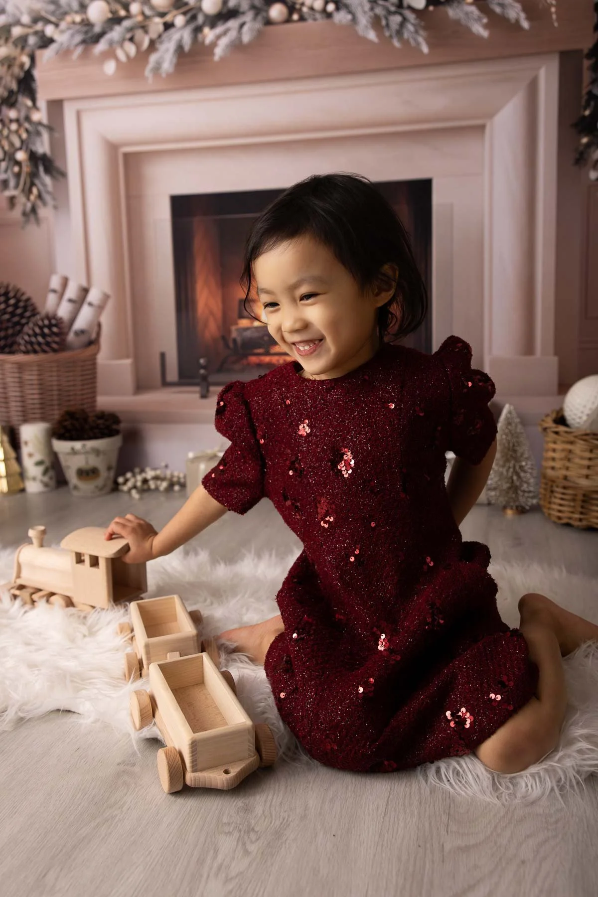 Xmas mini sessions 2026 Sydney North Shore