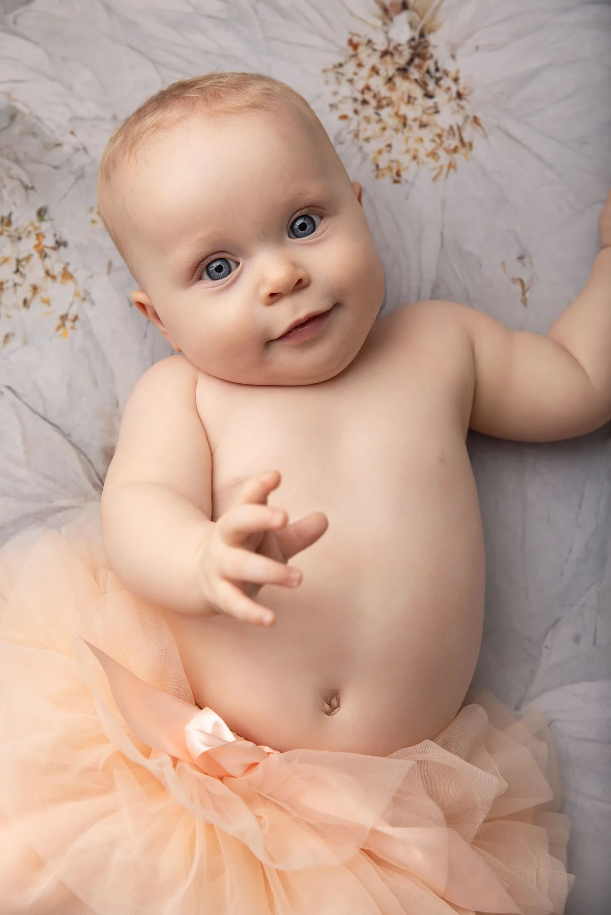 Baby photographer North Shore Sydney 