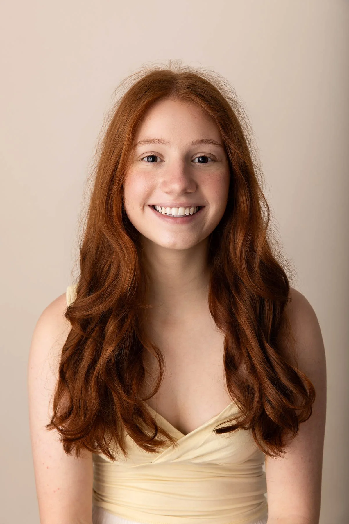 Noemie Vonthron Photography headshots Sydney corporate headshot teens portfolio