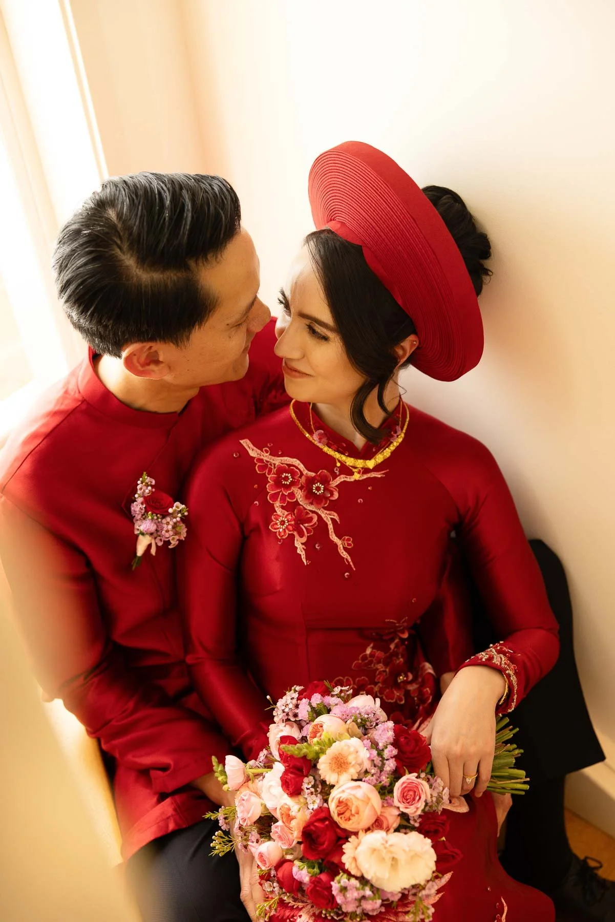 Sydney Wedding photographer