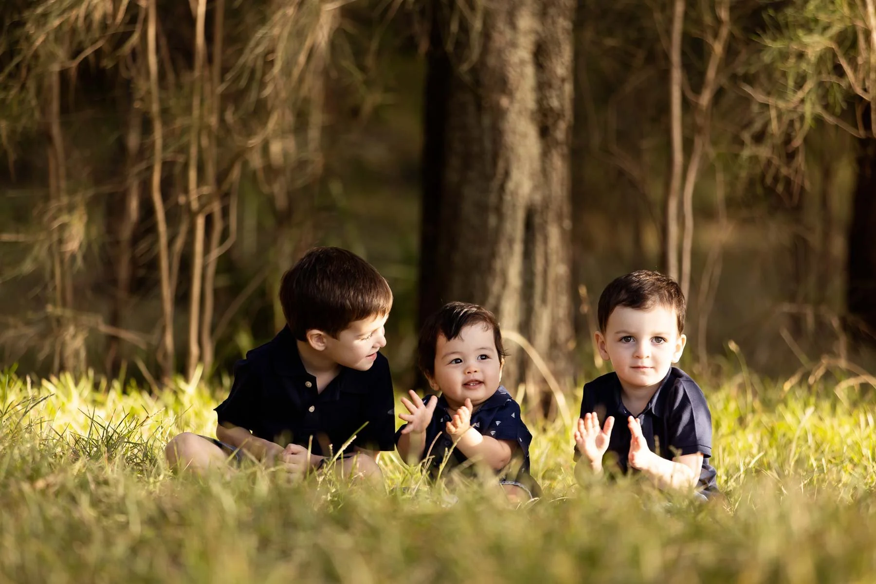 Family photographer Sydney North shore