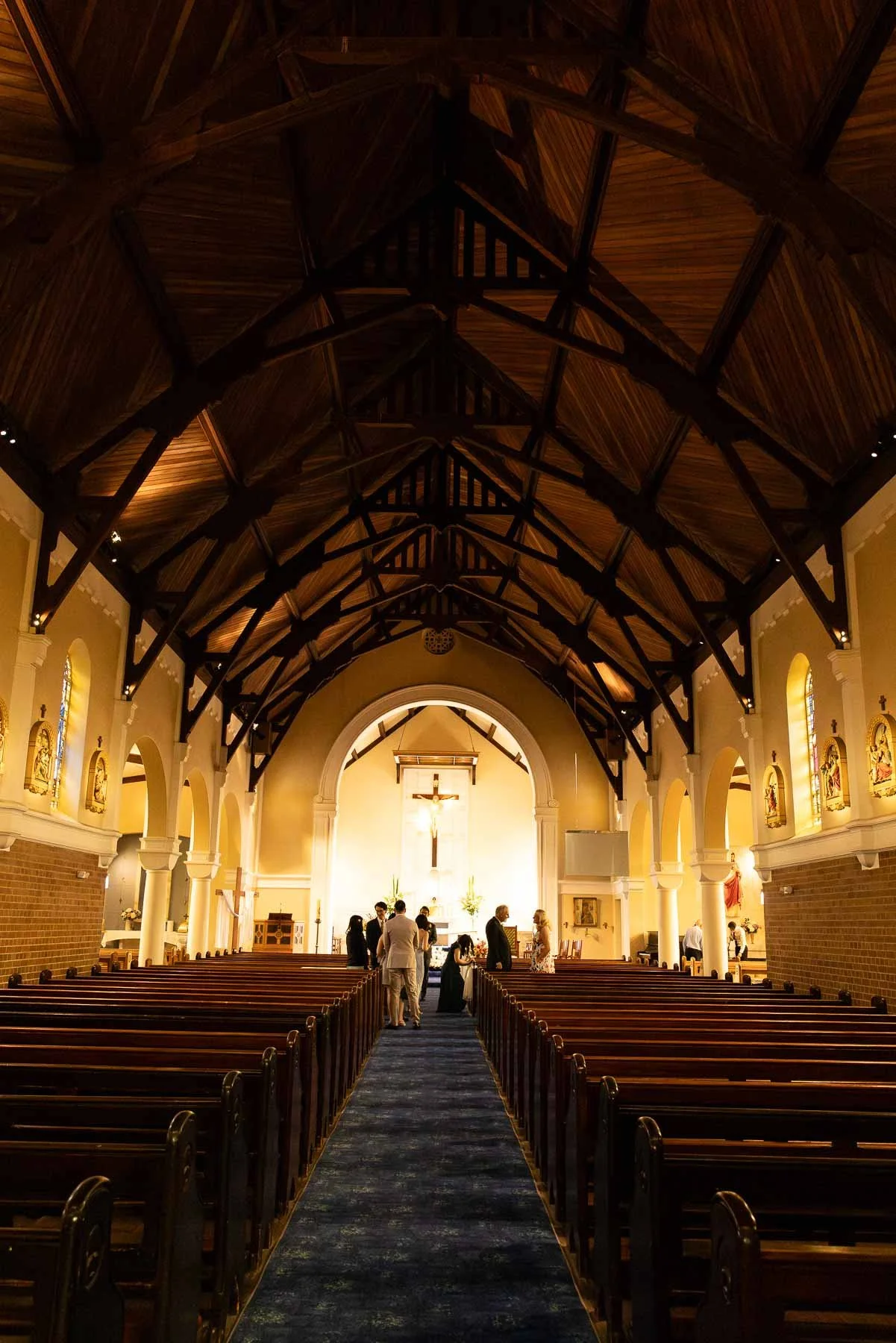 Sydney Wedding photographer
