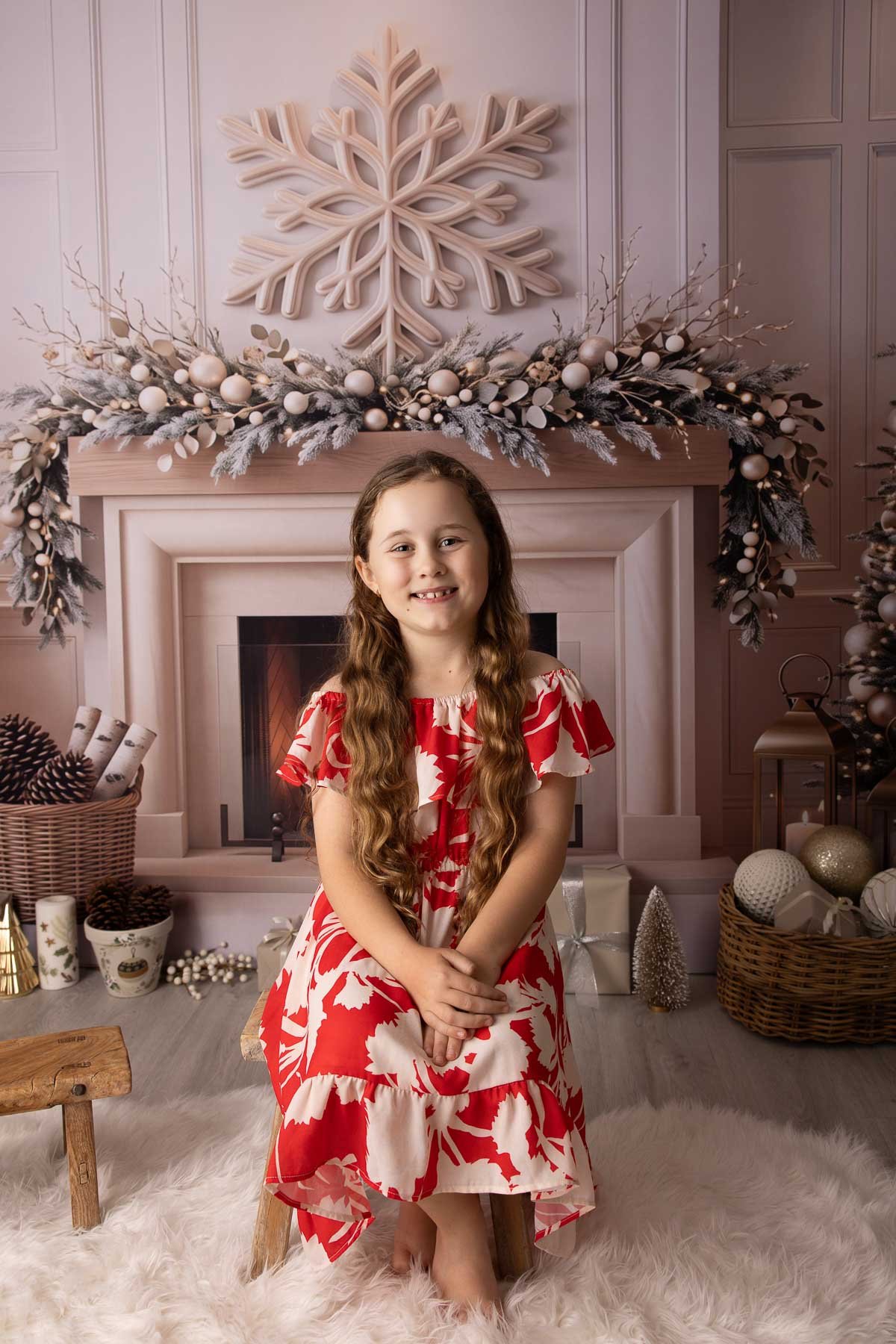 Xmas mini sessions 2026 Sydney North Shore